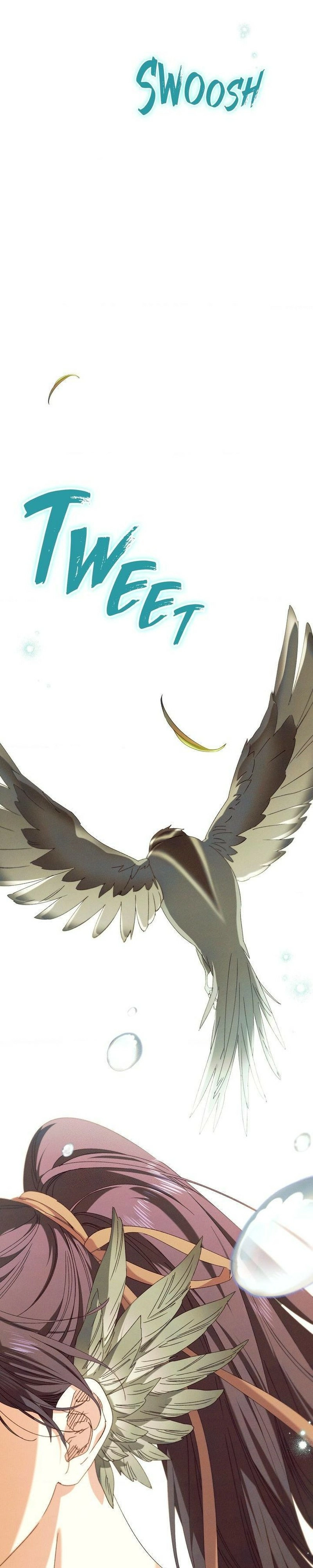 Devoured: The Serpent and the Pomegranate Chapter 47 page 9 - 