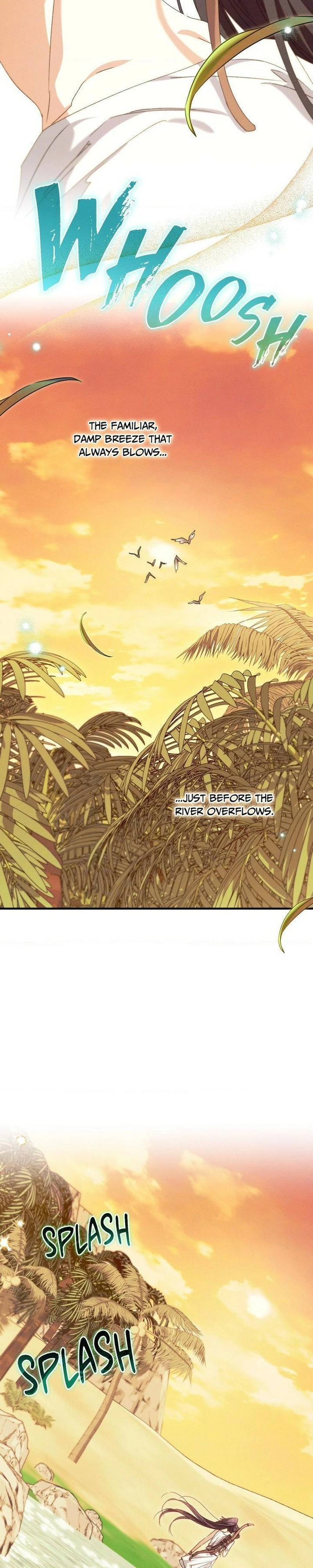 Devoured: The Serpent and the Pomegranate Chapter 47 page 10 - 