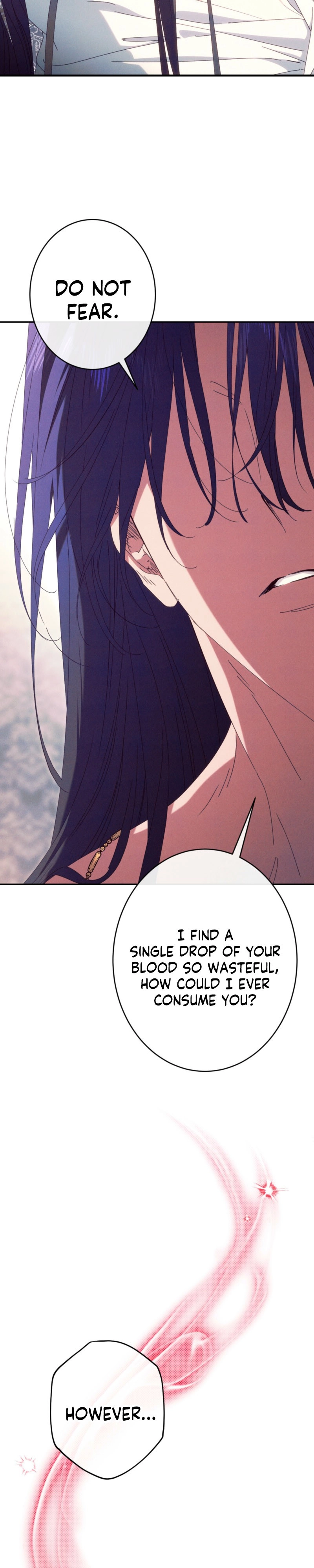 Devoured: The Serpent and the Pomegranate Chapter 49 page 27 - 