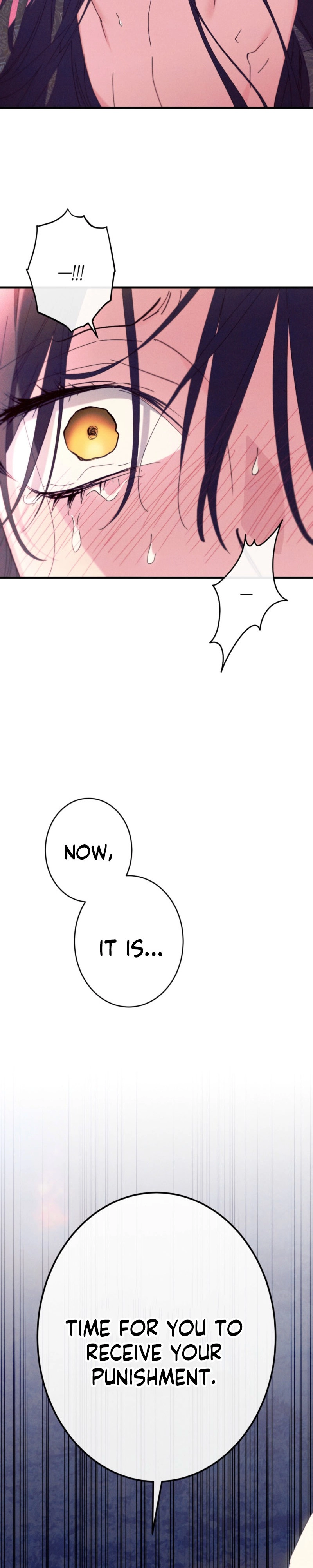 Devoured: The Serpent and the Pomegranate Chapter 49 page 35 - 