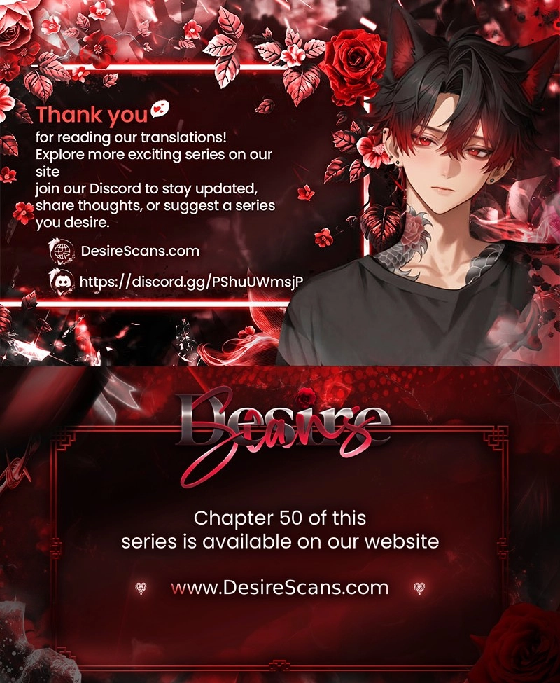 Devoured: The Serpent and the Pomegranate Chapter 49 page 37 - 