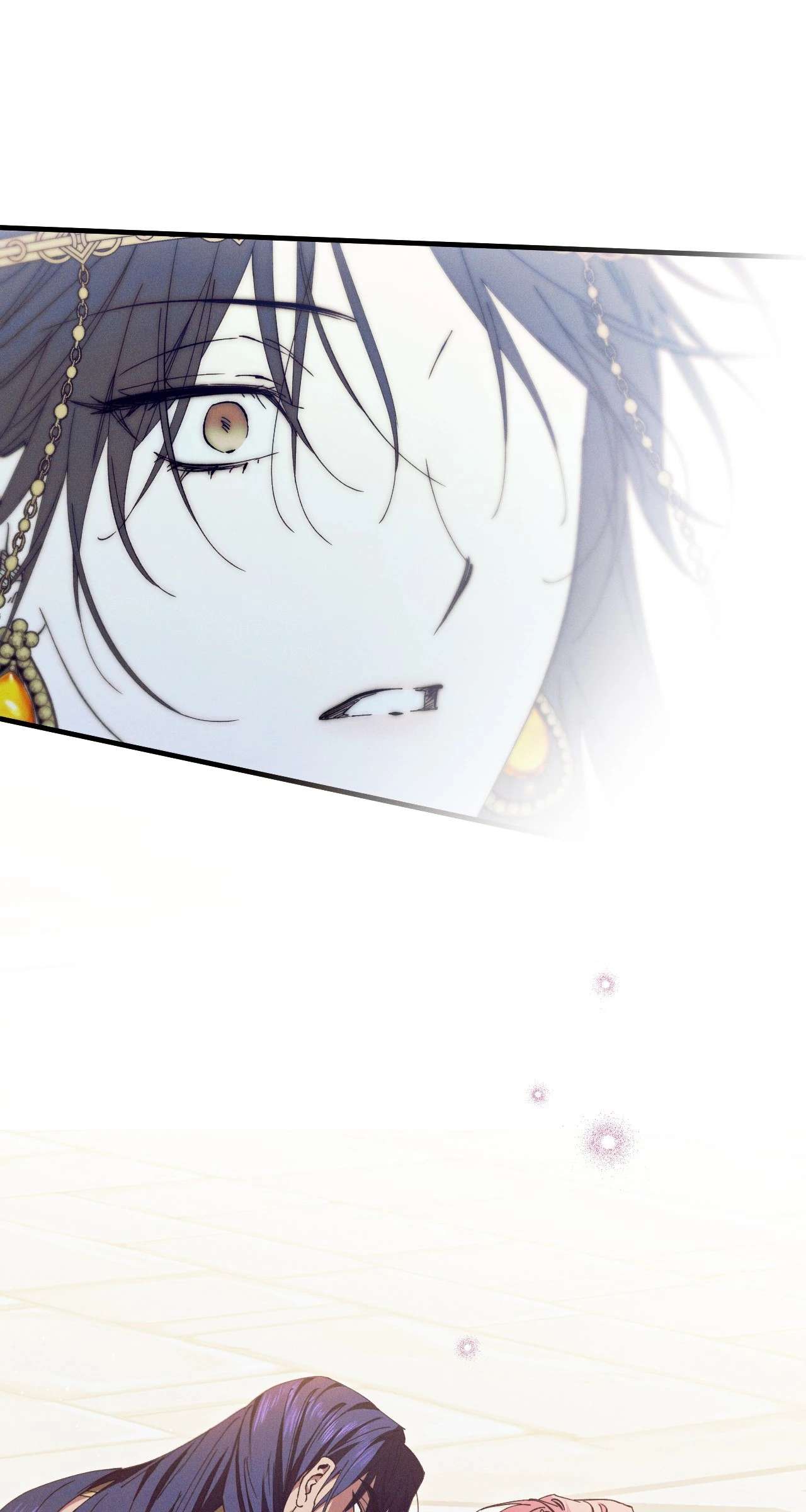 Devoured: The Serpent and the Pomegranate Chapter 5 page 36 - 