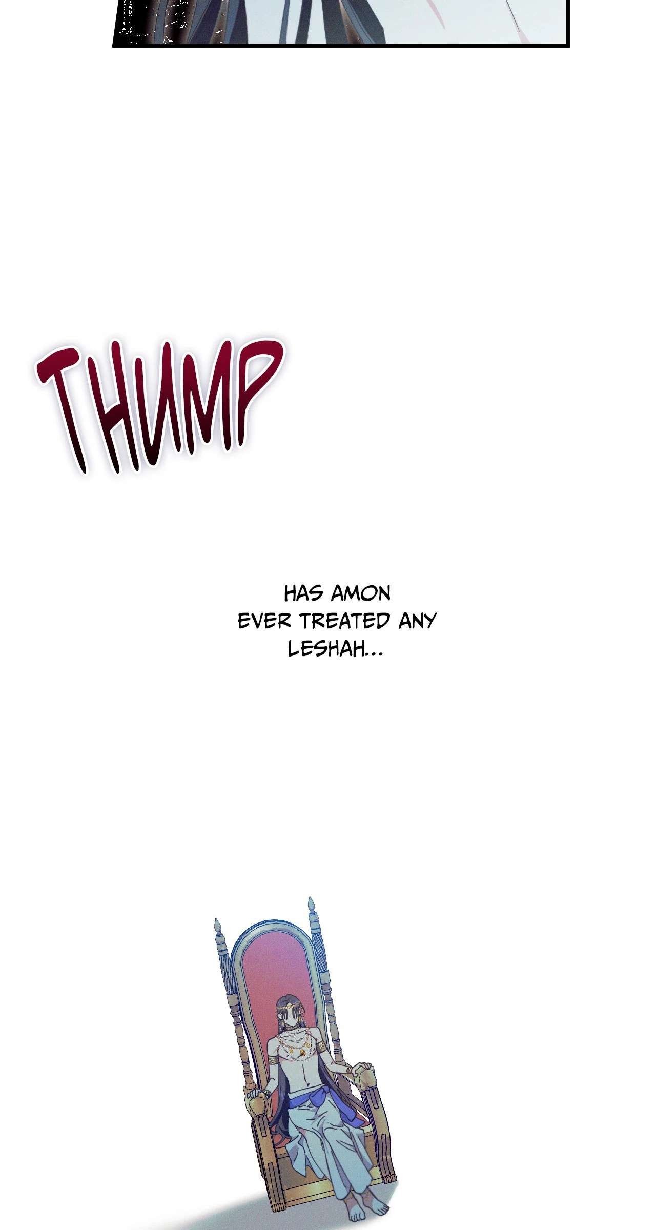 Devoured: The Serpent and the Pomegranate Chapter 5 page 40 - 