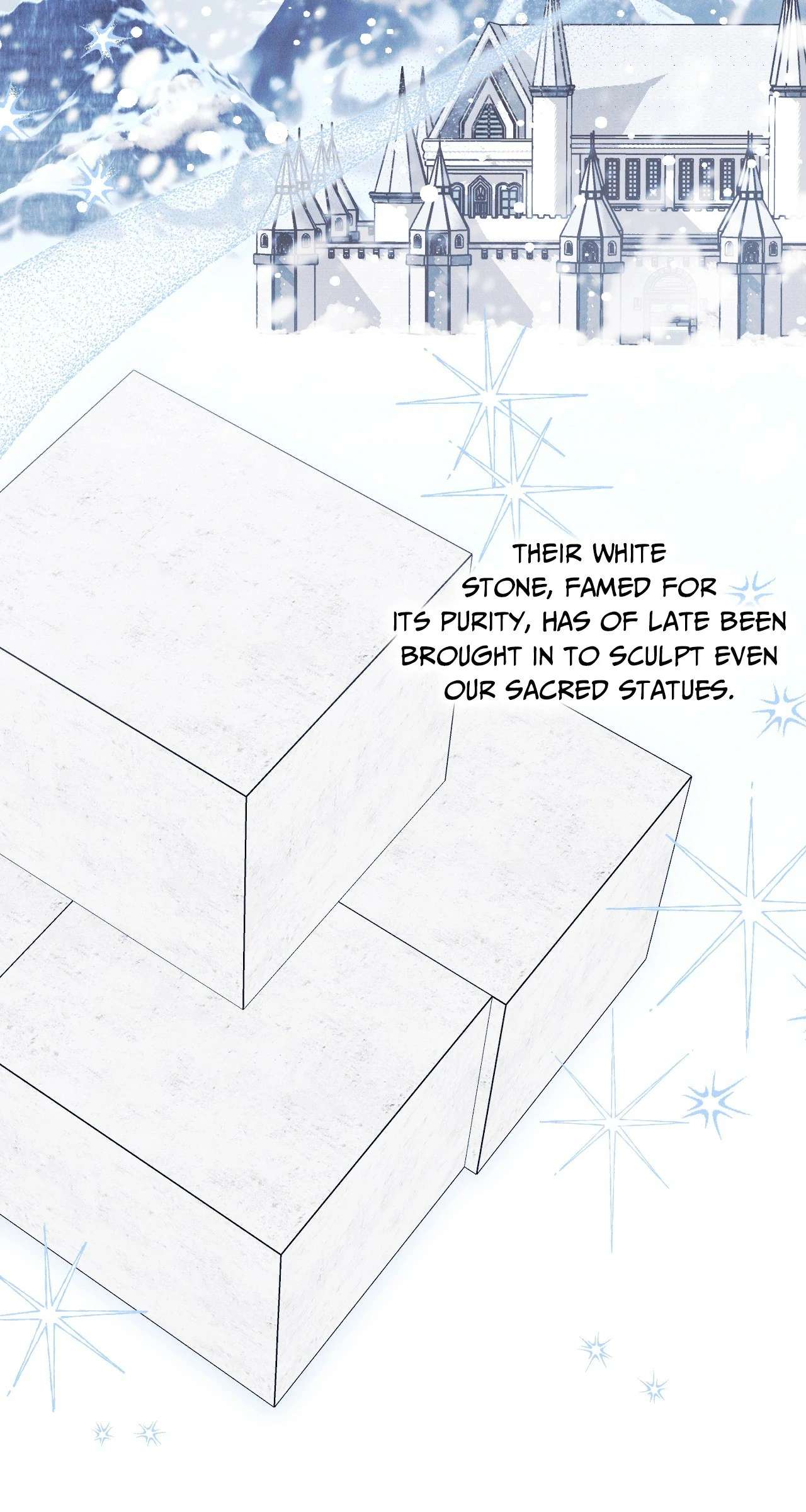 Devoured: The Serpent and the Pomegranate Chapter 5 page 5 - 