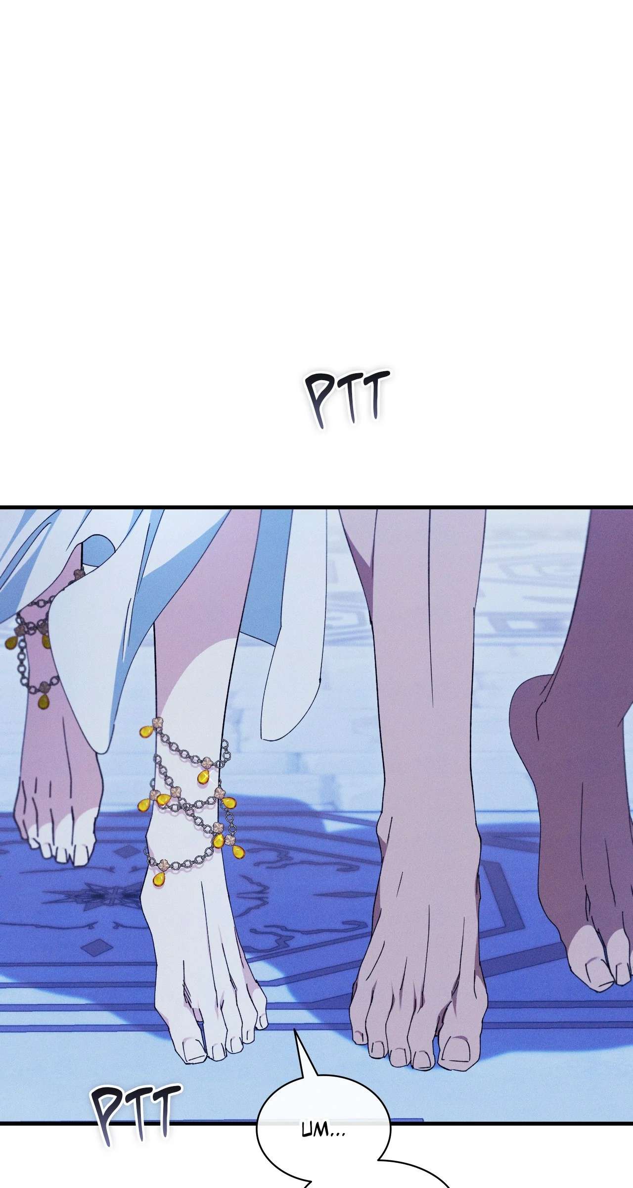 Devoured: The Serpent and the Pomegranate Chapter 5 page 61 - 