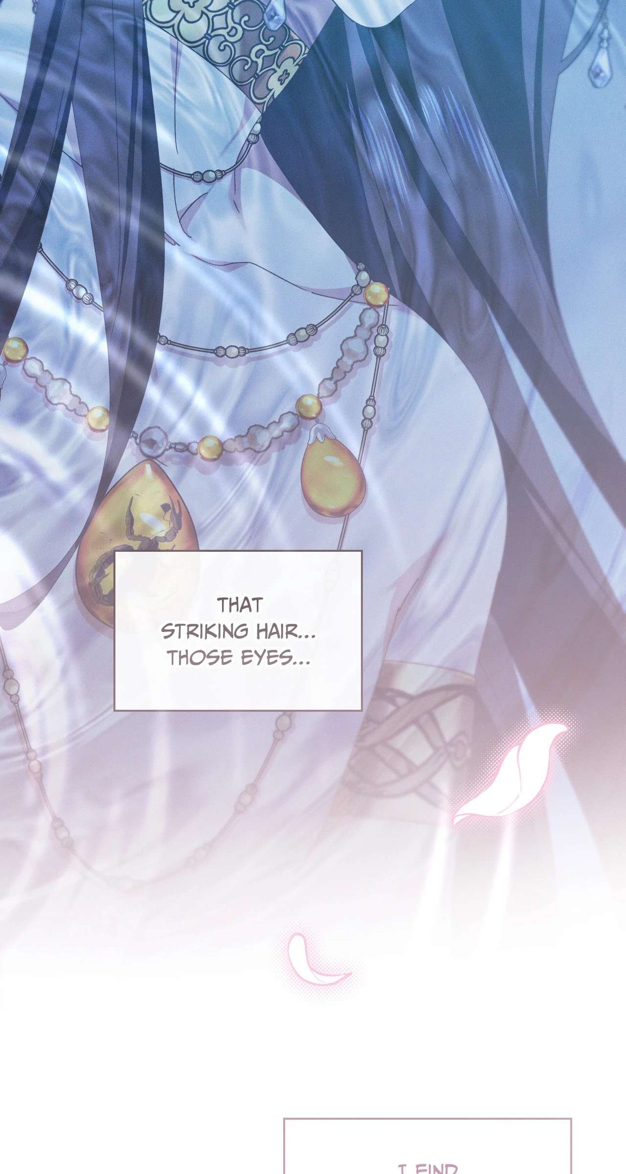 Devoured: The Serpent and the Pomegranate Chapter 5 page 82 - 