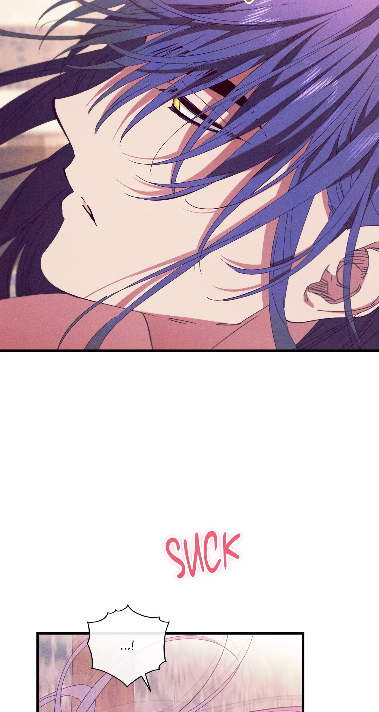 Devoured: The Serpent and the Pomegranate Chapter 50 page 12 - 