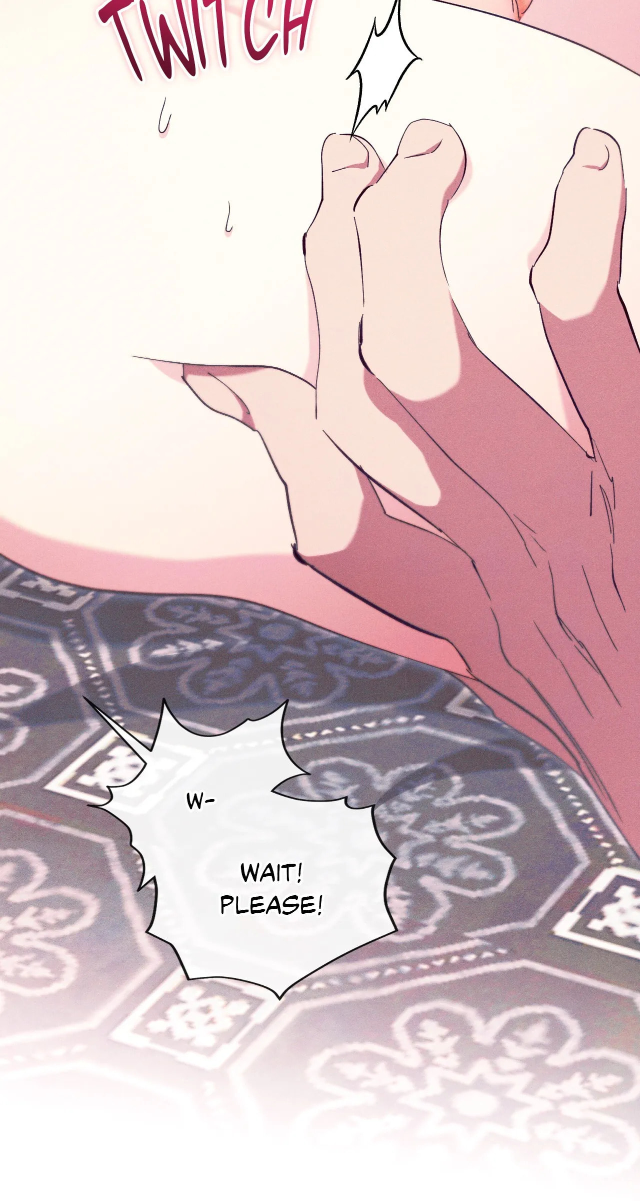 Devoured: The Serpent and the Pomegranate Chapter 50 page 15 - 
