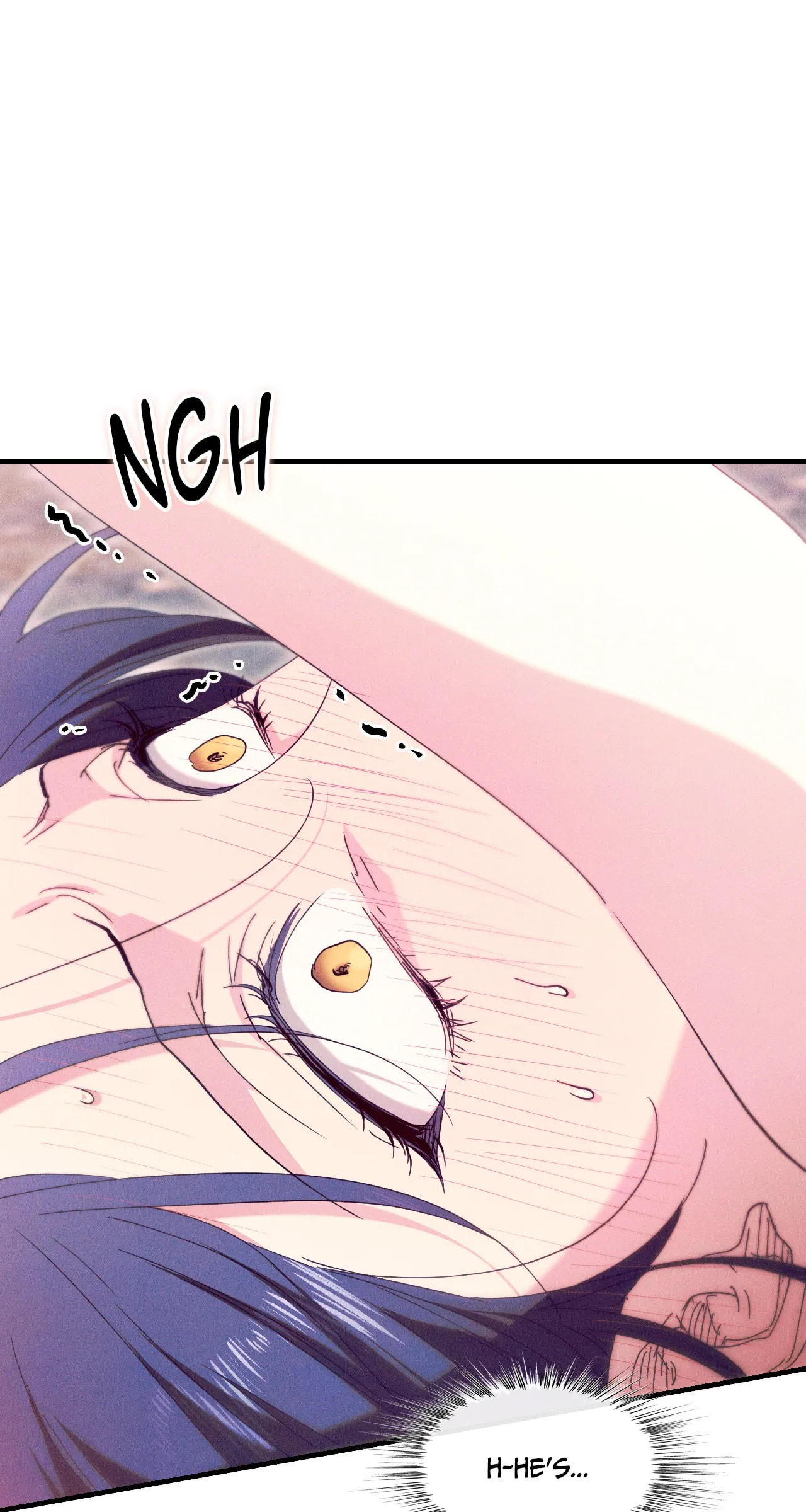 Devoured: The Serpent and the Pomegranate Chapter 50 page 17 - 
