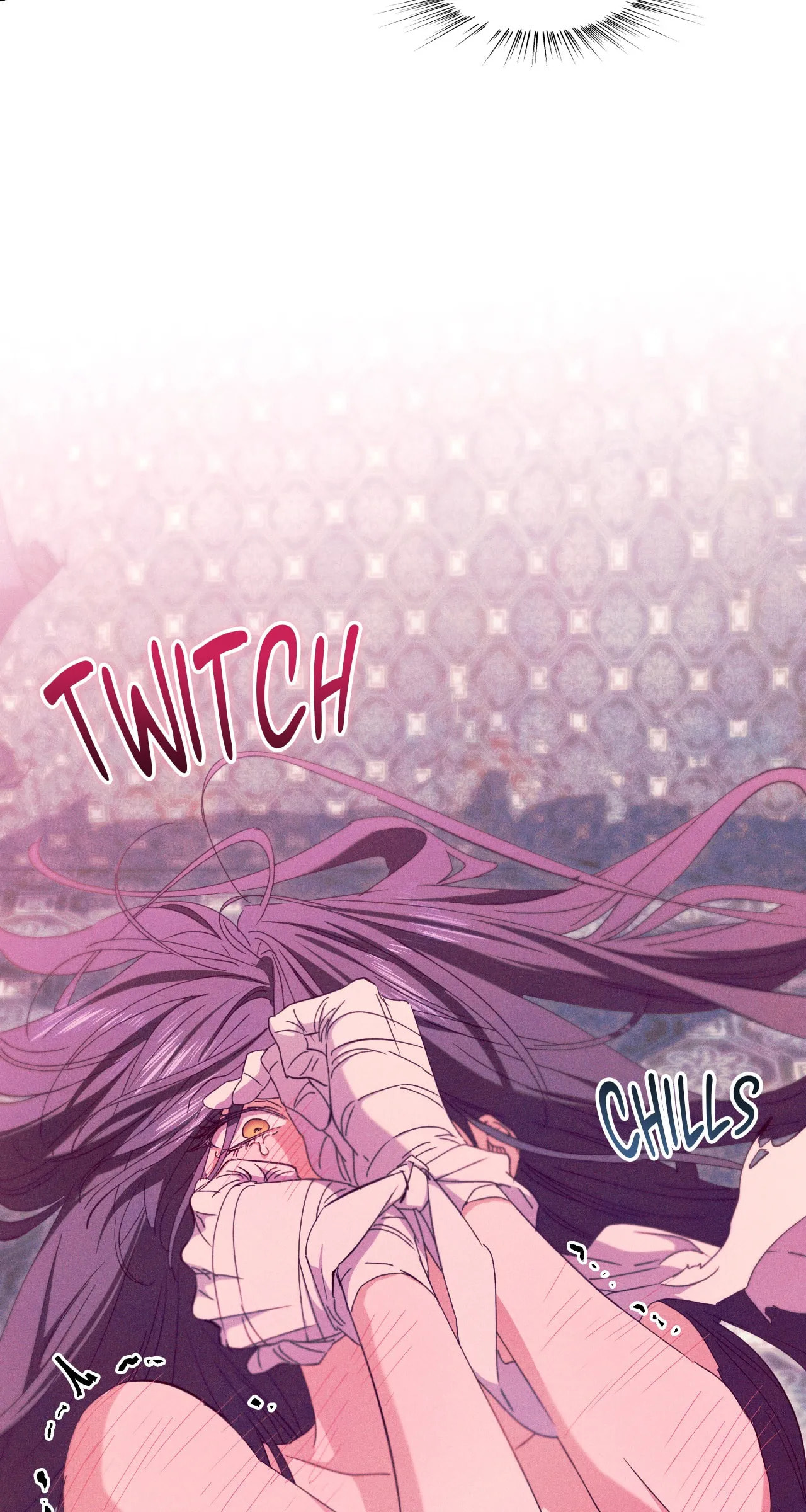 Devoured: The Serpent and the Pomegranate Chapter 50 page 18 - 