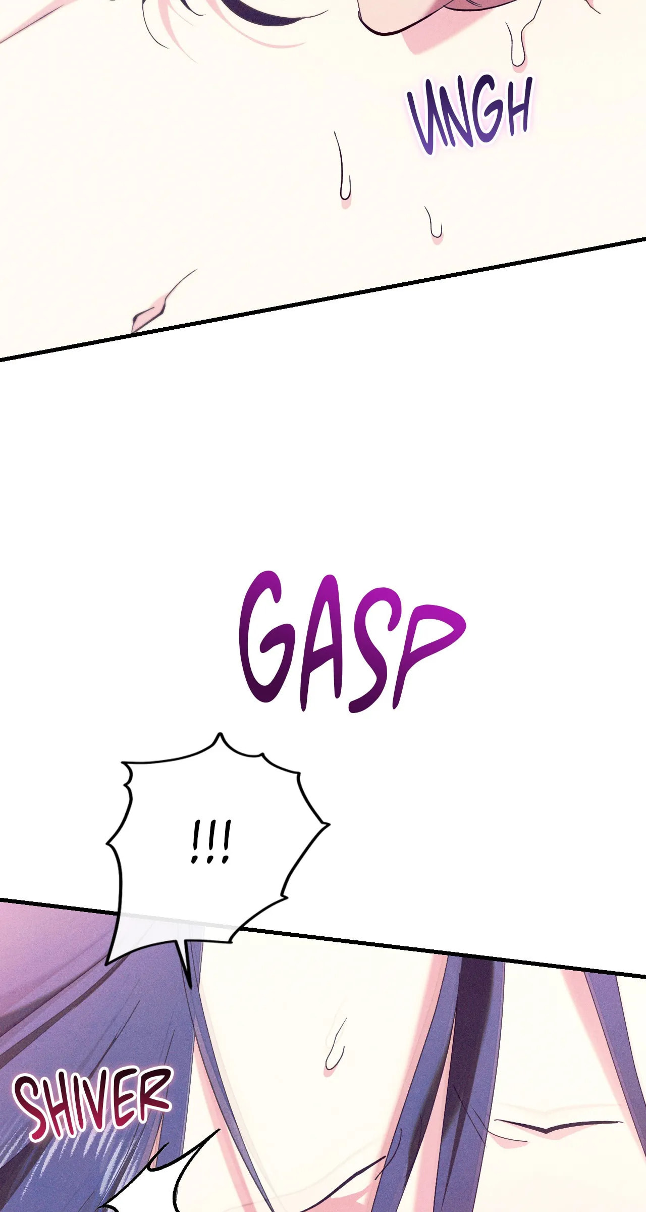Devoured: The Serpent and the Pomegranate Chapter 50 page 22 - 