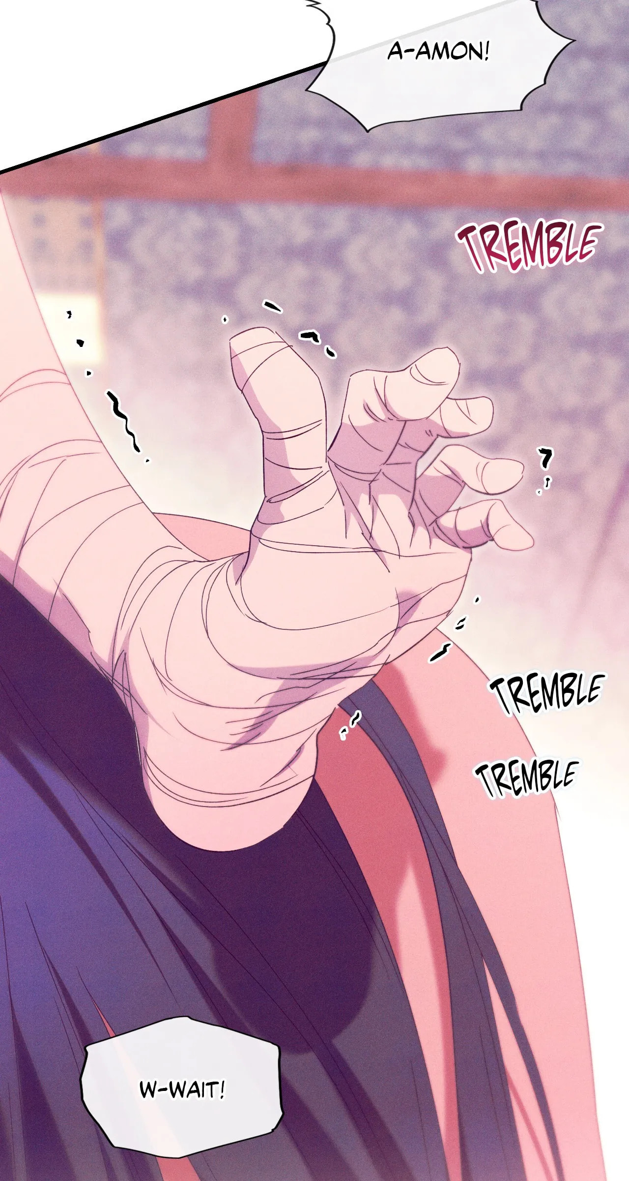 Devoured: The Serpent and the Pomegranate Chapter 50 page 24 - 