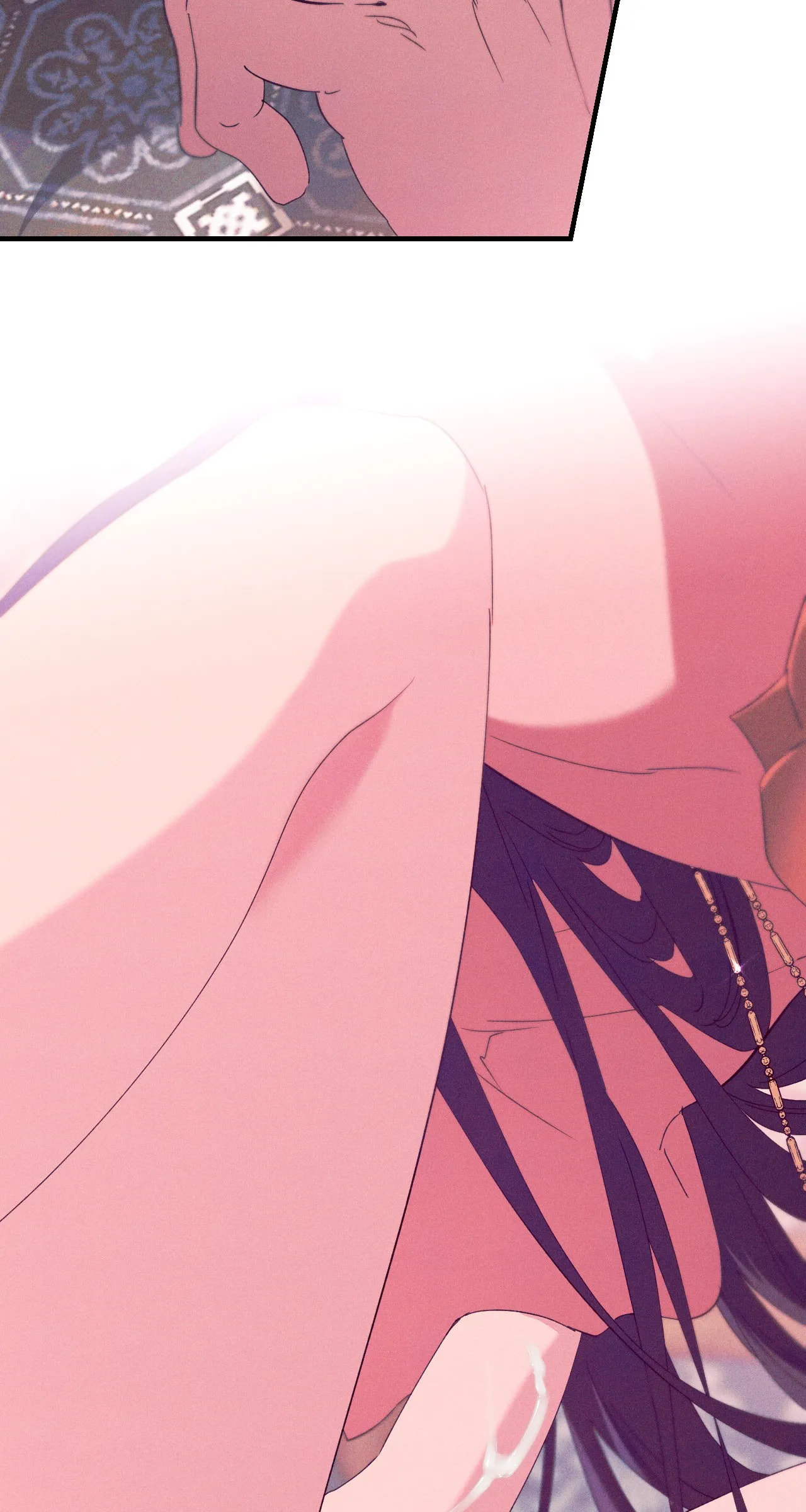 Devoured: The Serpent and the Pomegranate Chapter 50 page 27 - 