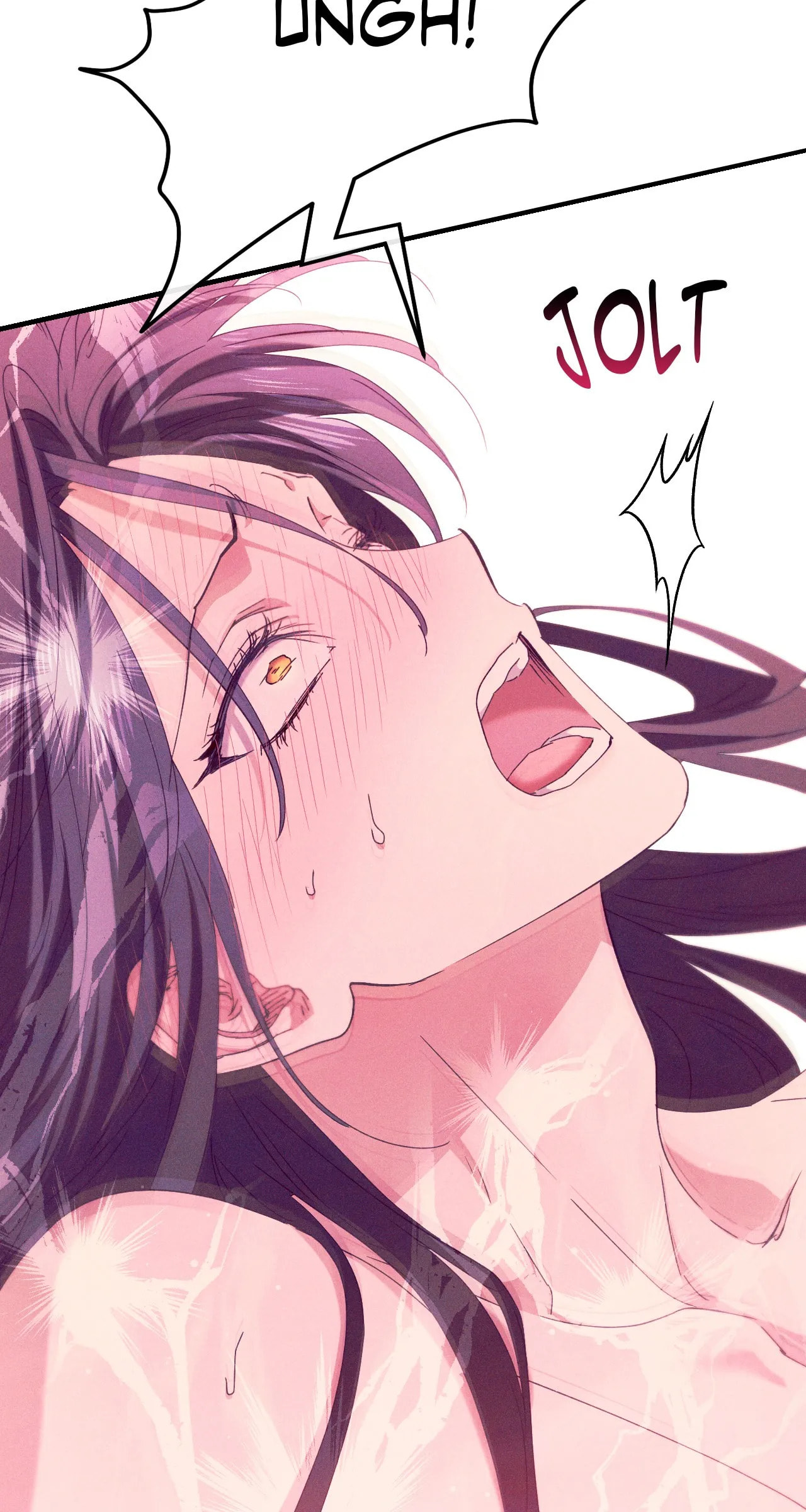 Devoured: The Serpent and the Pomegranate Chapter 50 page 29 - 