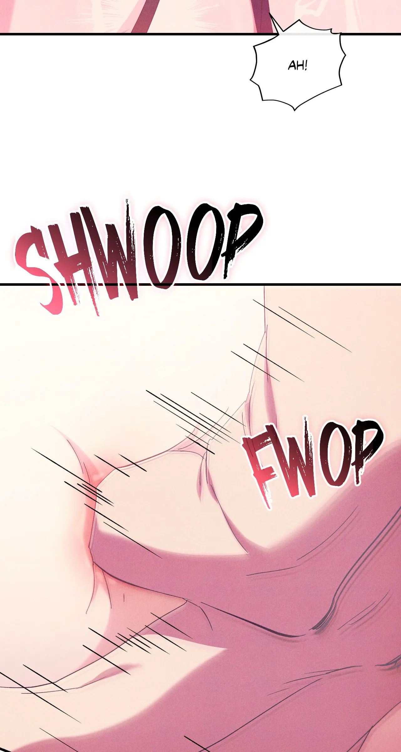 Devoured: The Serpent and the Pomegranate Chapter 50 page 30 - 