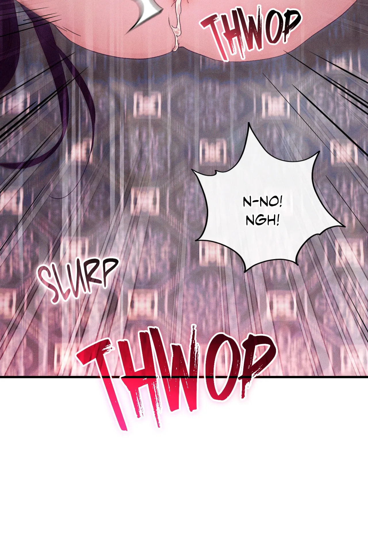 Devoured: The Serpent and the Pomegranate Chapter 50 page 33 - 