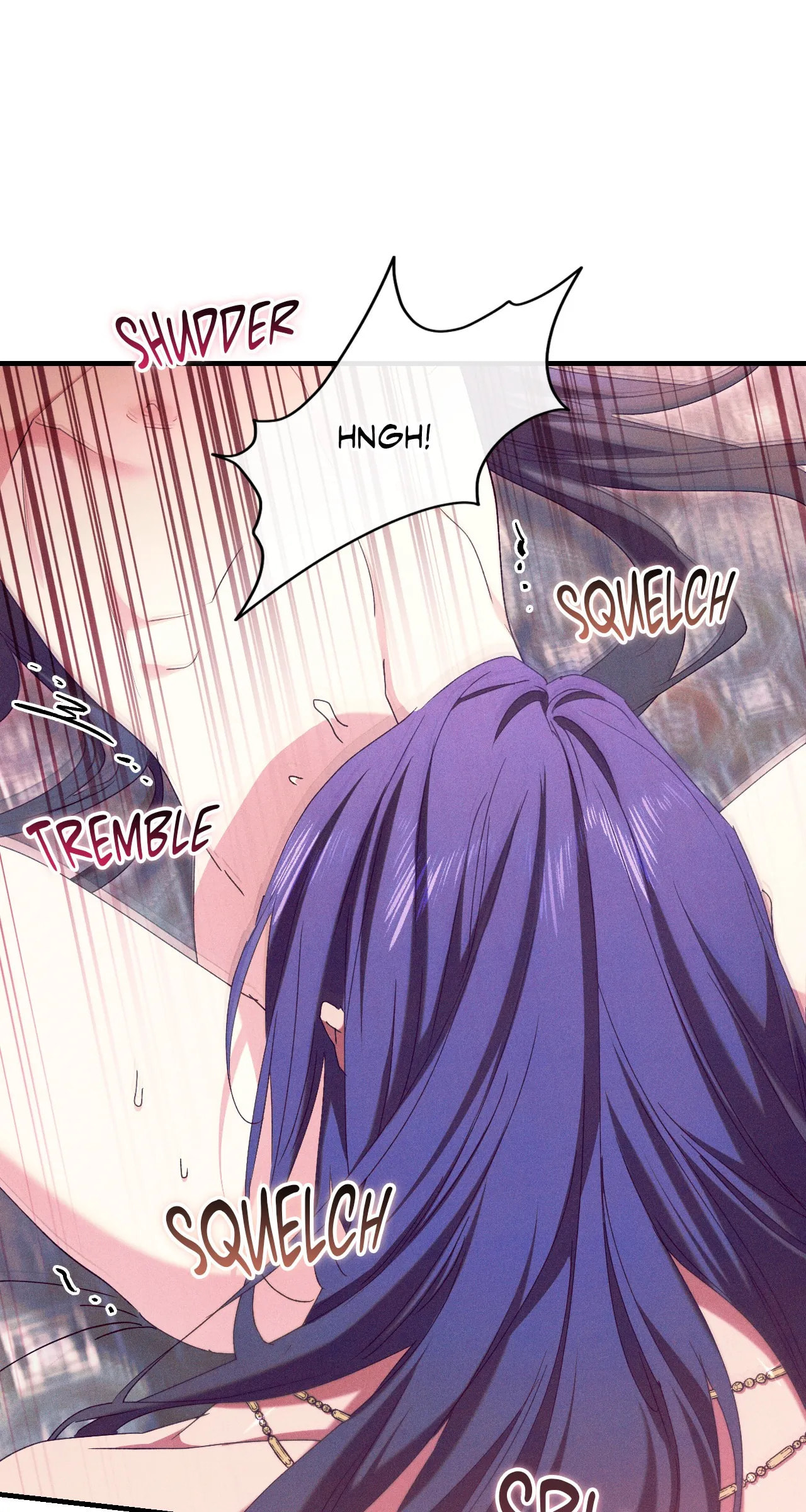 Devoured: The Serpent and the Pomegranate Chapter 50 page 34 - 