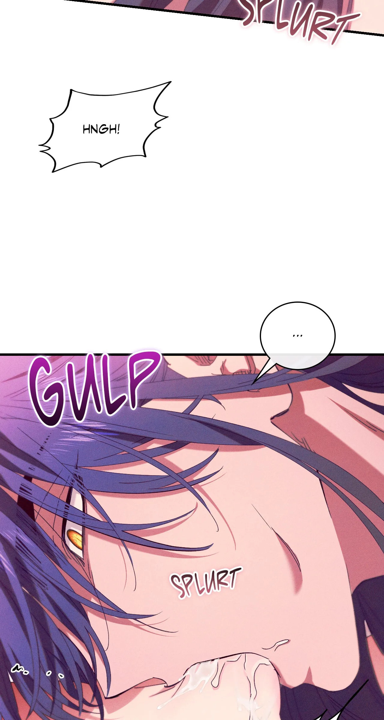 Devoured: The Serpent and the Pomegranate Chapter 50 page 35 - 