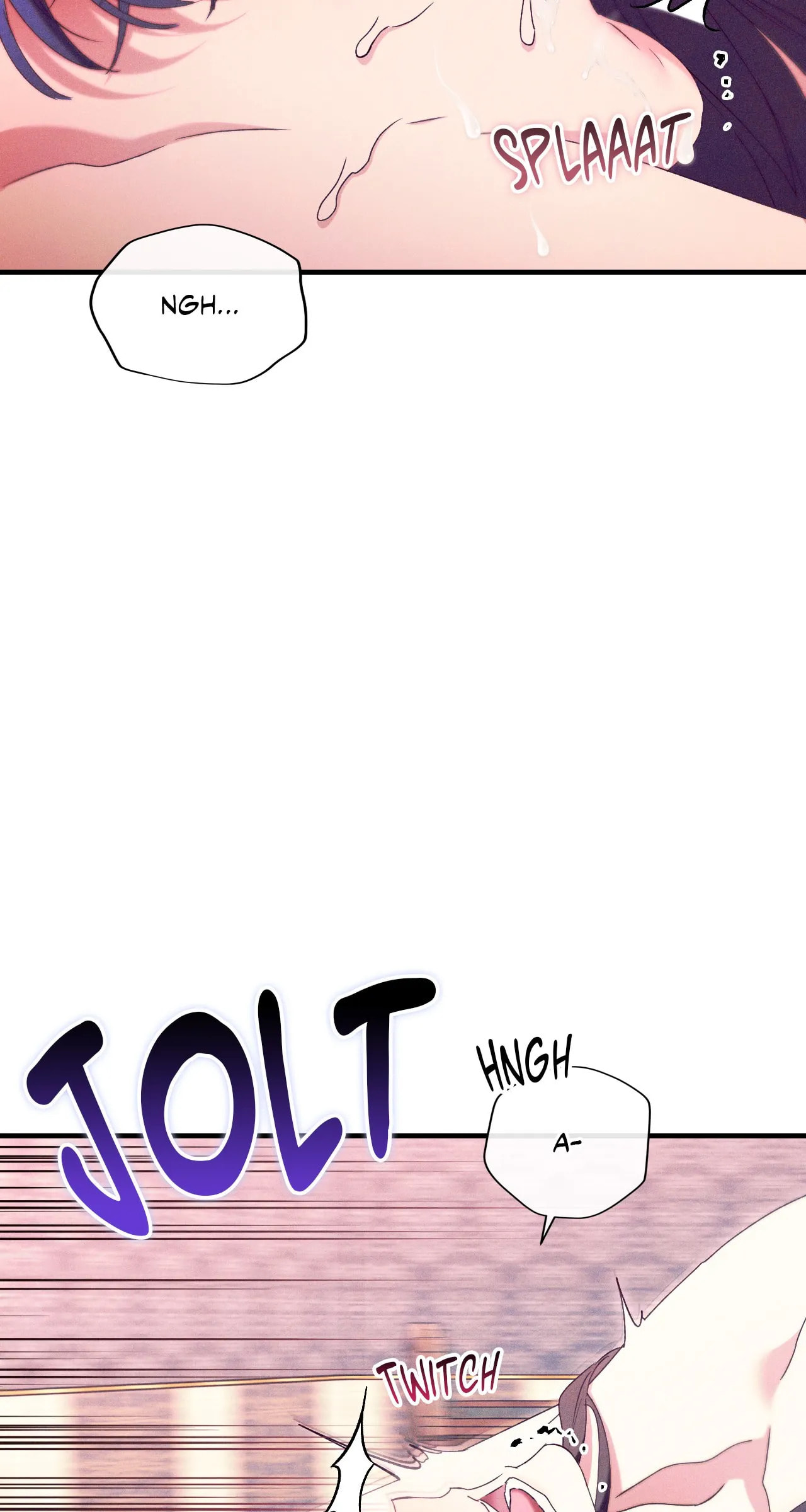 Devoured: The Serpent and the Pomegranate Chapter 50 page 36 - 