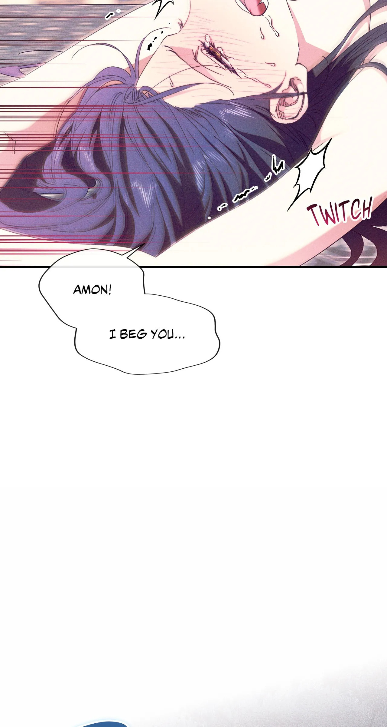 Devoured: The Serpent and the Pomegranate Chapter 50 page 37 - 
