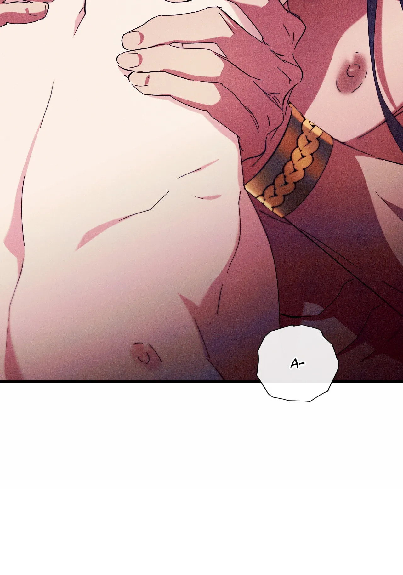 Devoured: The Serpent and the Pomegranate Chapter 50 page 39 - 
