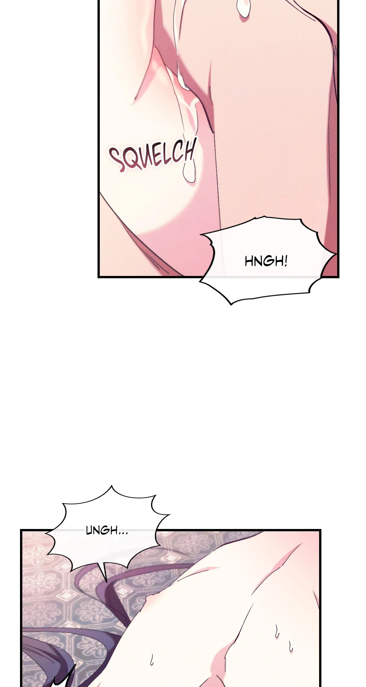 Devoured: The Serpent and the Pomegranate Chapter 50 page 42 - 