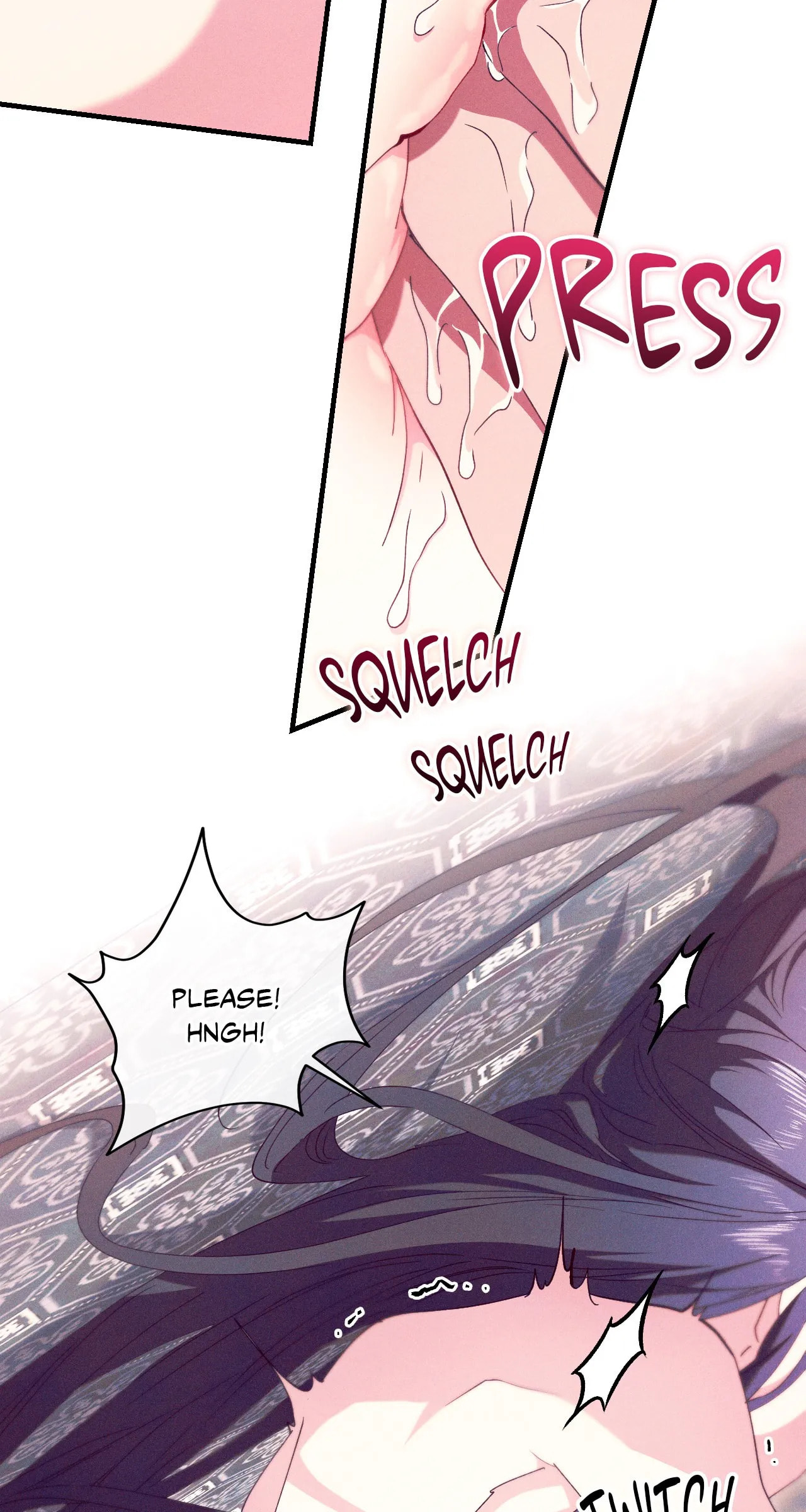 Devoured: The Serpent and the Pomegranate Chapter 50 page 45 - 