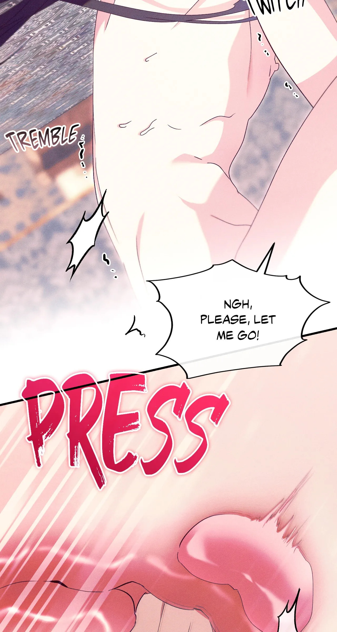 Devoured: The Serpent and the Pomegranate Chapter 50 page 46 - 