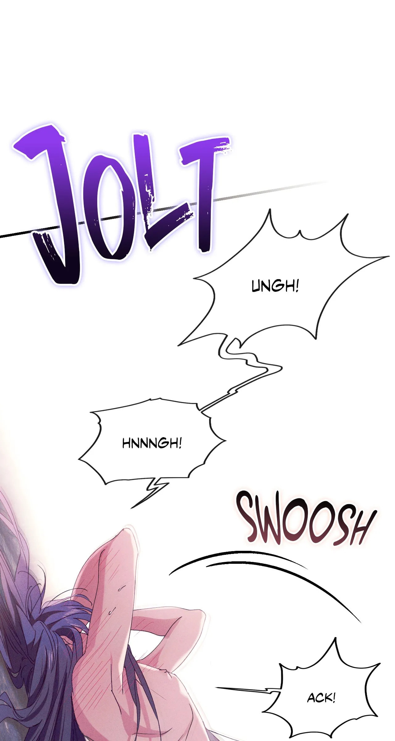 Devoured: The Serpent and the Pomegranate Chapter 50 page 48 - 