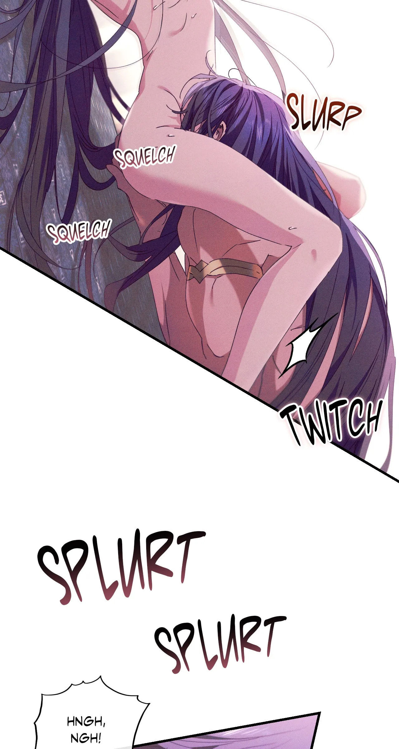 Devoured: The Serpent and the Pomegranate Chapter 50 page 49 - 