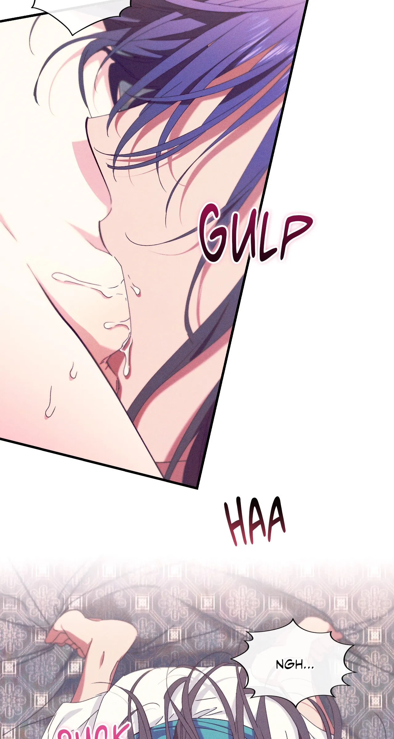 Devoured: The Serpent and the Pomegranate Chapter 50 page 50 - 
