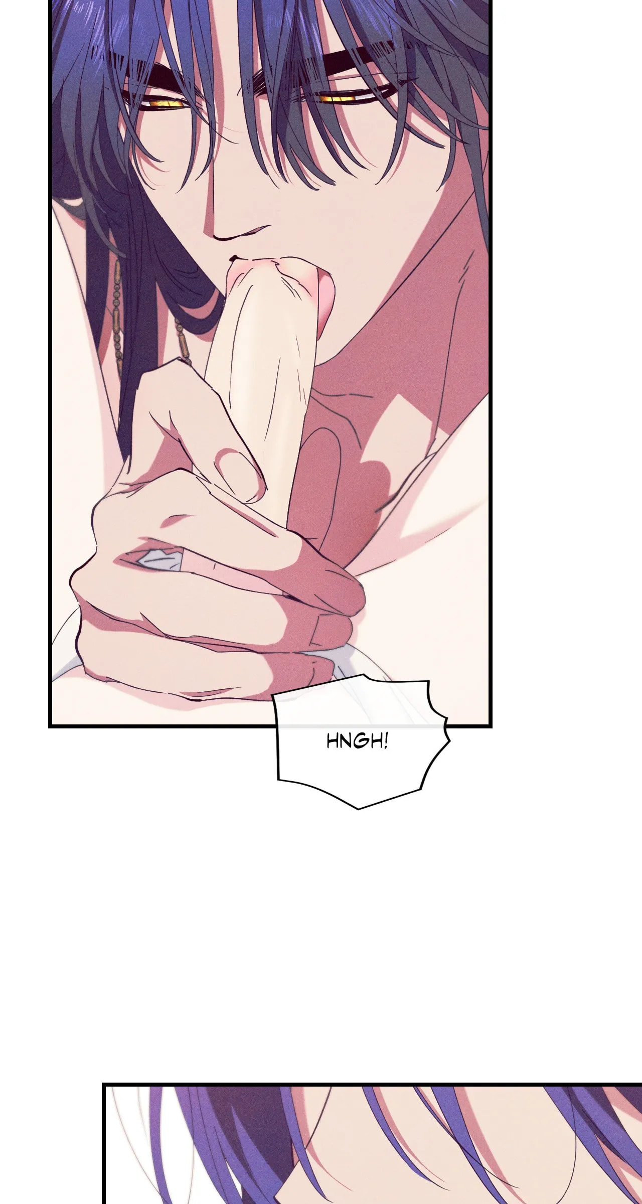 Devoured: The Serpent and the Pomegranate Chapter 50 page 6 - 