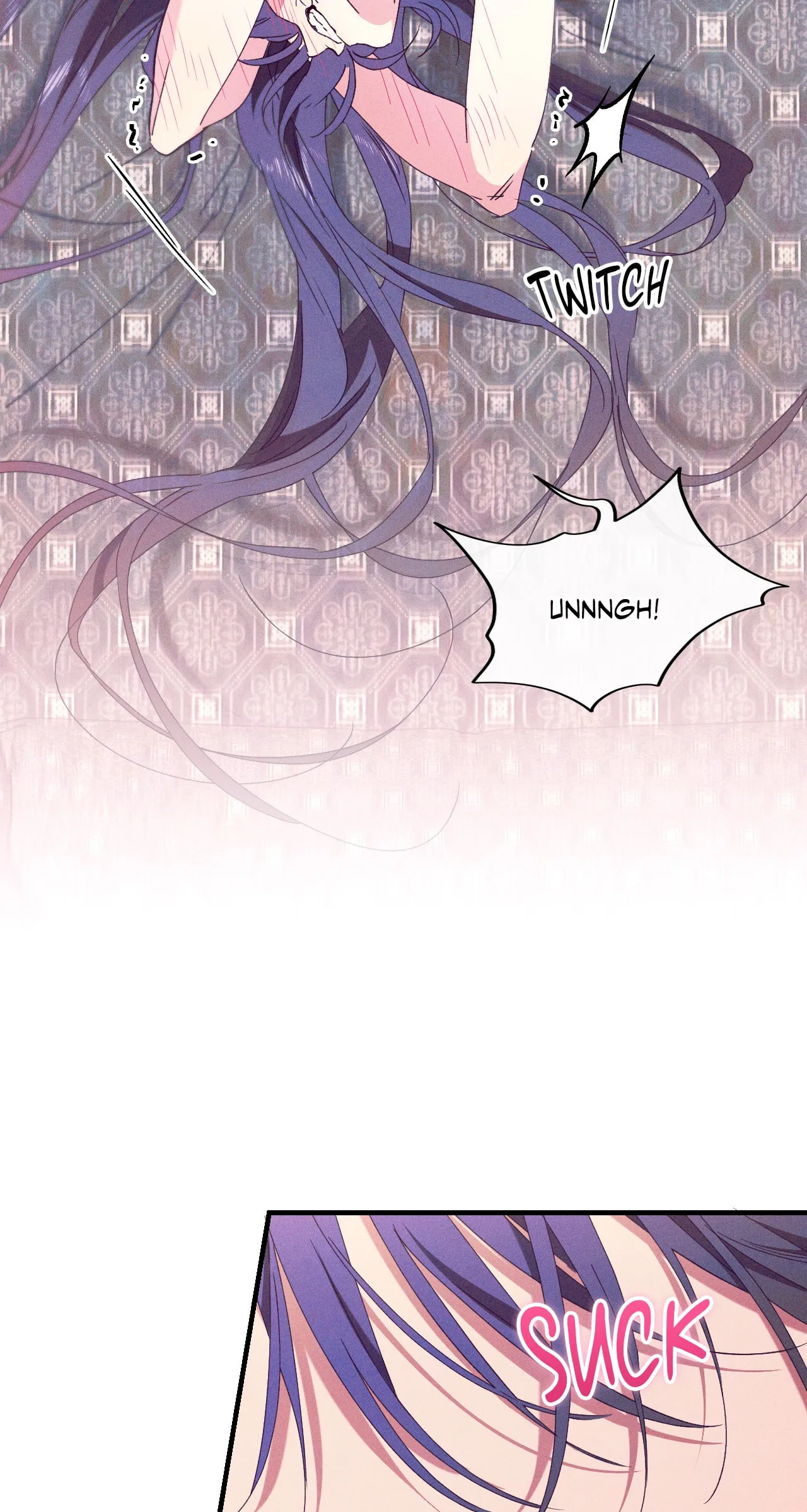 Devoured: The Serpent and the Pomegranate Chapter 50 page 52 - 