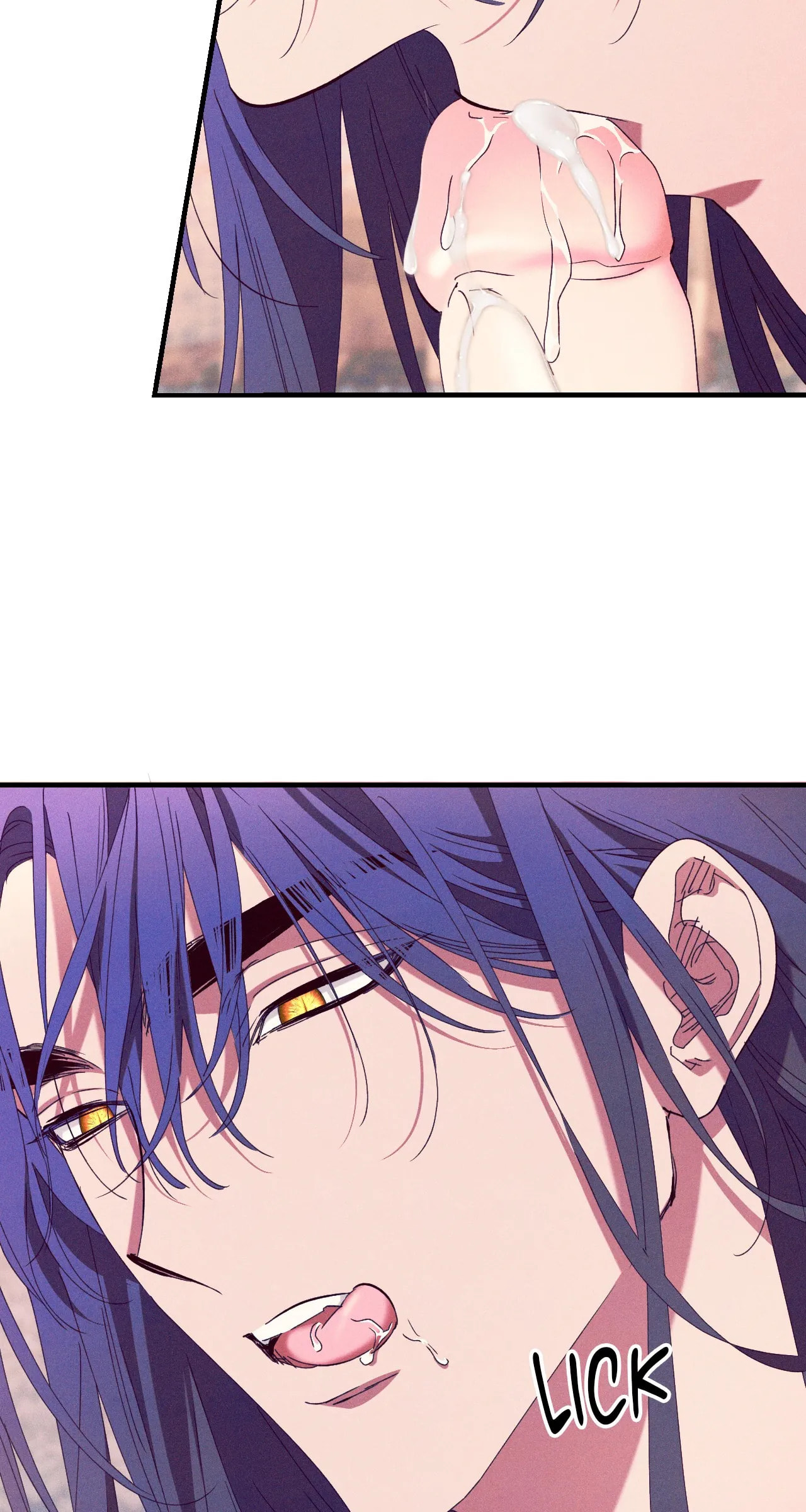 Devoured: The Serpent and the Pomegranate Chapter 50 page 53 - 