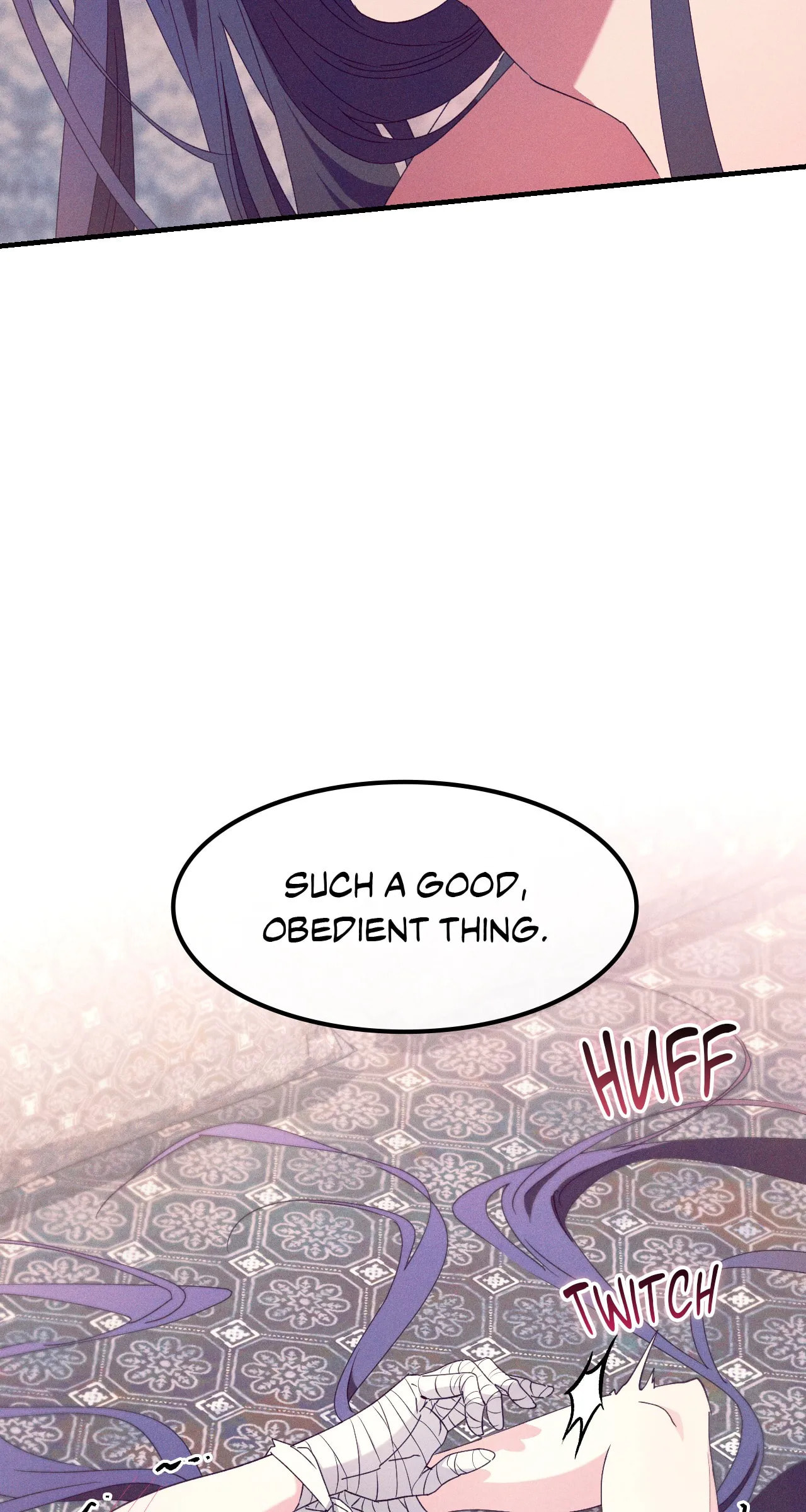 Devoured: The Serpent and the Pomegranate Chapter 50 page 54 - 