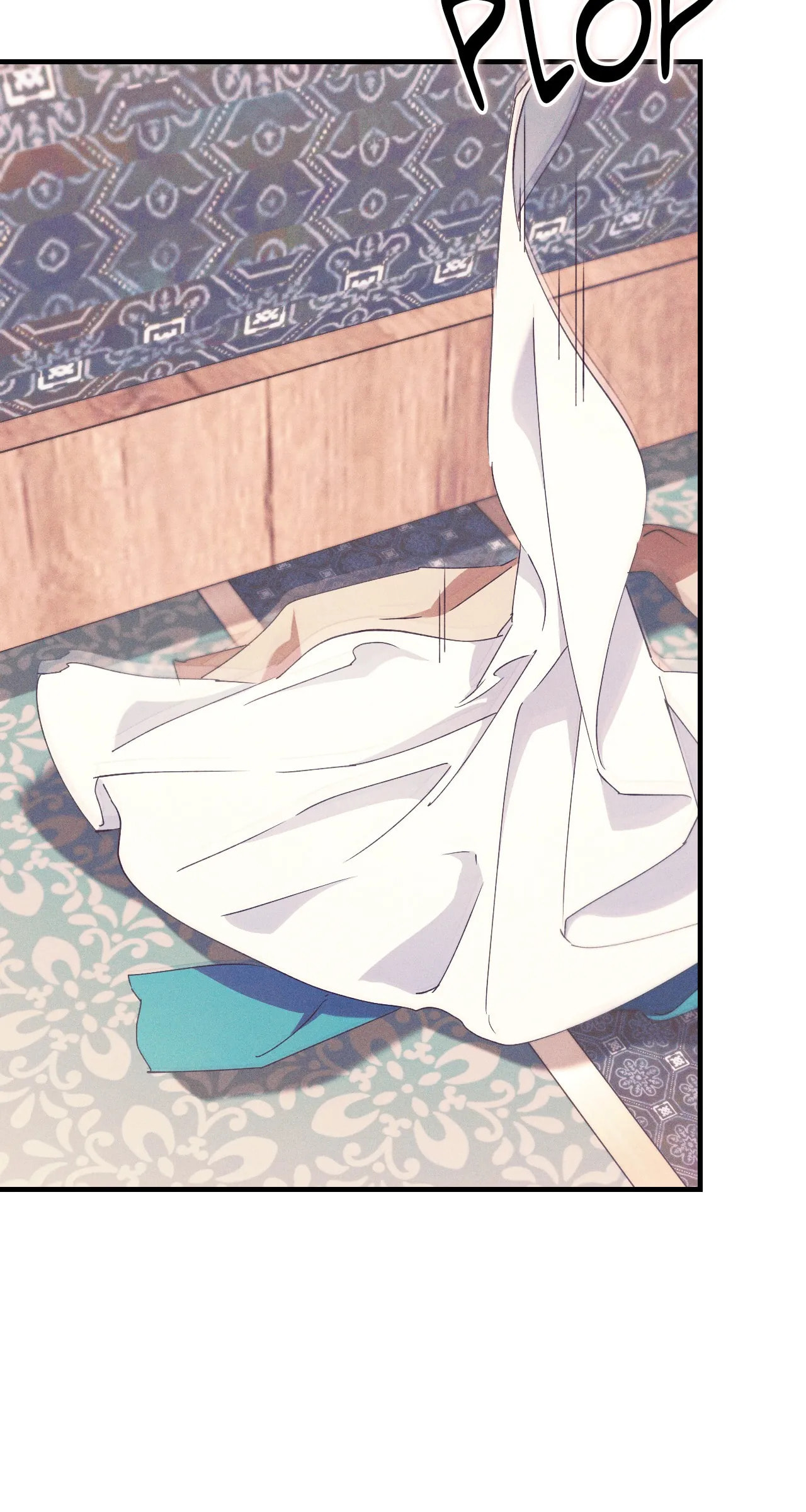 Devoured: The Serpent and the Pomegranate Chapter 50 page 58 - 