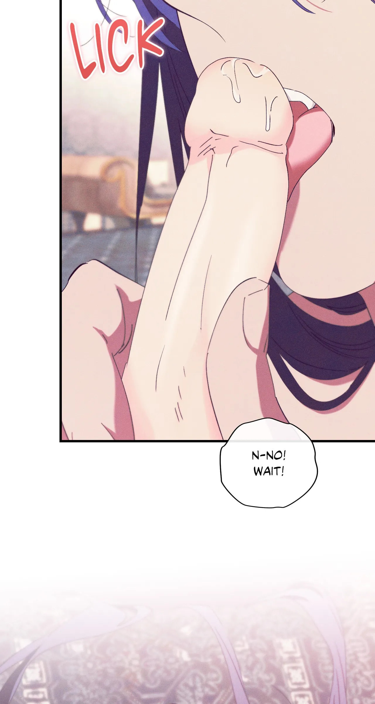 Devoured: The Serpent and the Pomegranate Chapter 50 page 7 - 