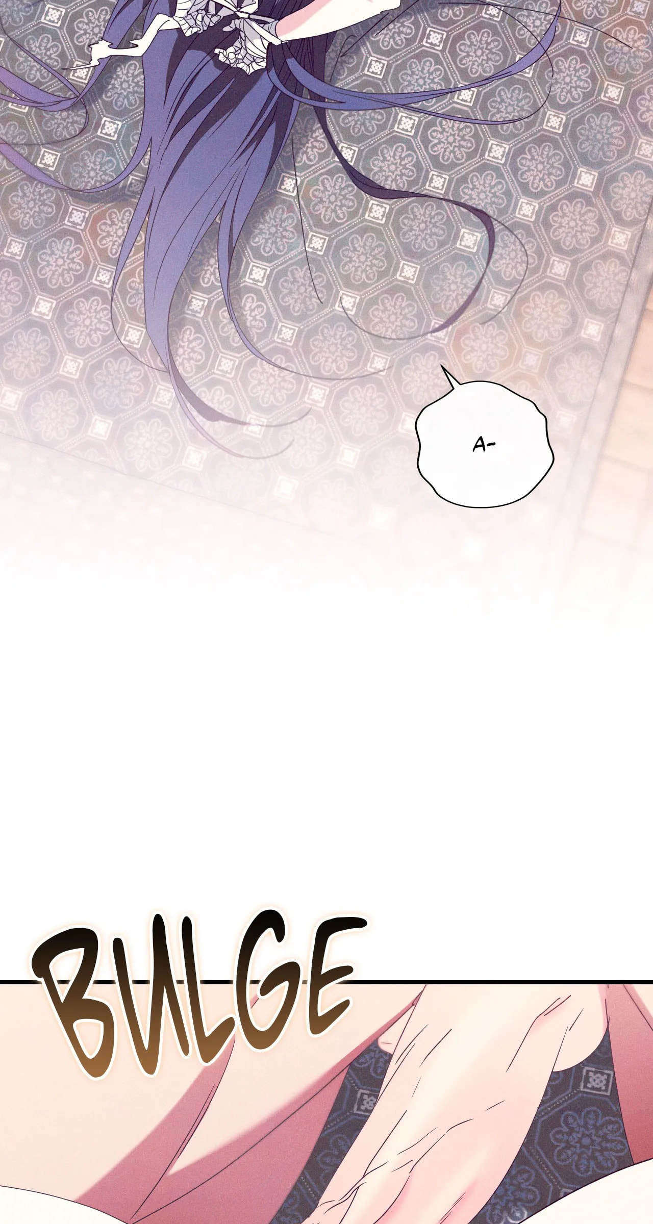 Devoured: The Serpent and the Pomegranate Chapter 50 page 61 - 