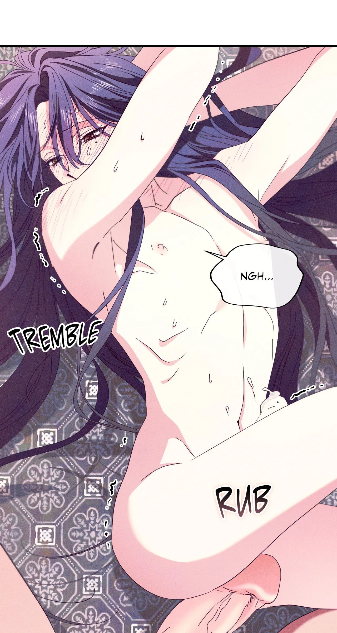 Devoured: The Serpent and the Pomegranate Chapter 50 page 63 - 
