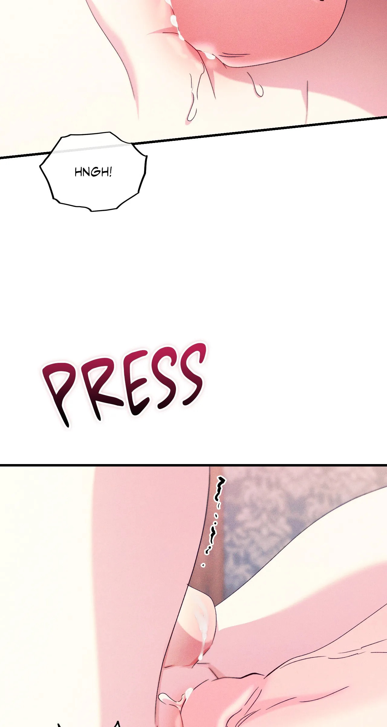 Devoured: The Serpent and the Pomegranate Chapter 50 page 65 - 
