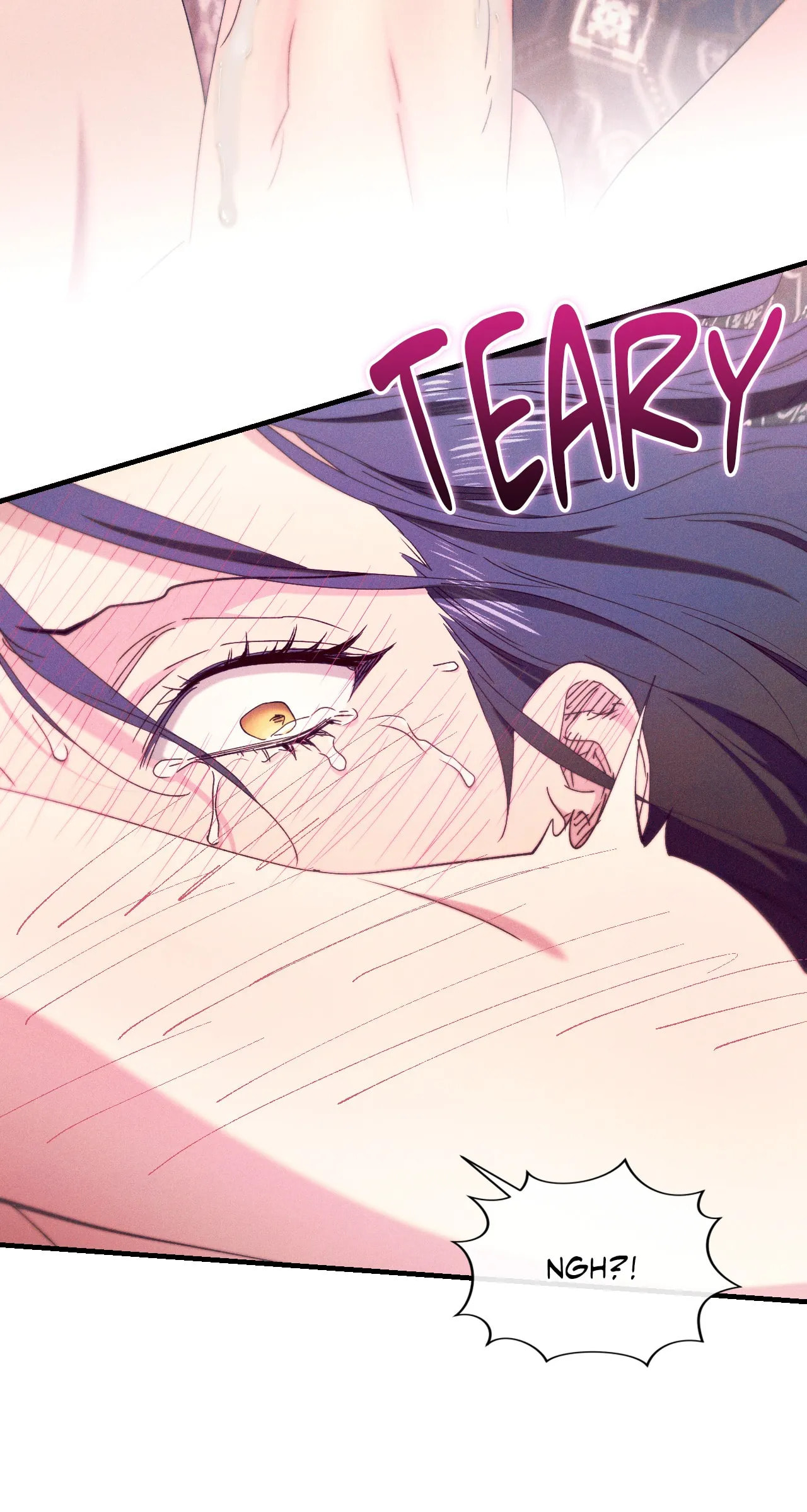 Devoured: The Serpent and the Pomegranate Chapter 50 page 75 - 