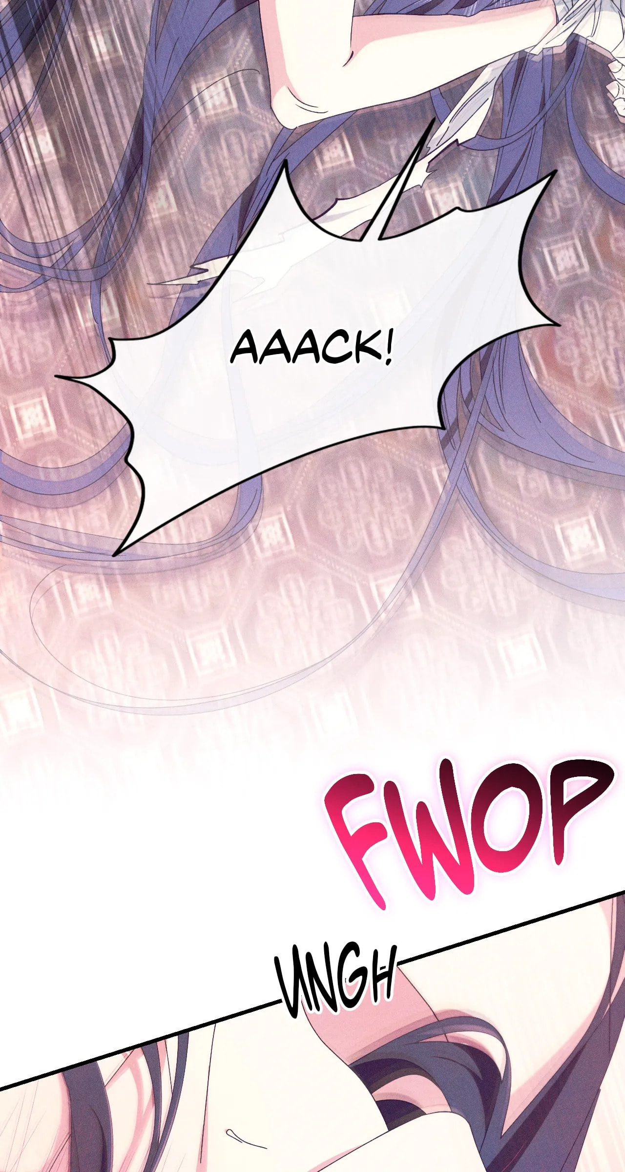 Devoured: The Serpent and the Pomegranate Chapter 50 page 78 - 