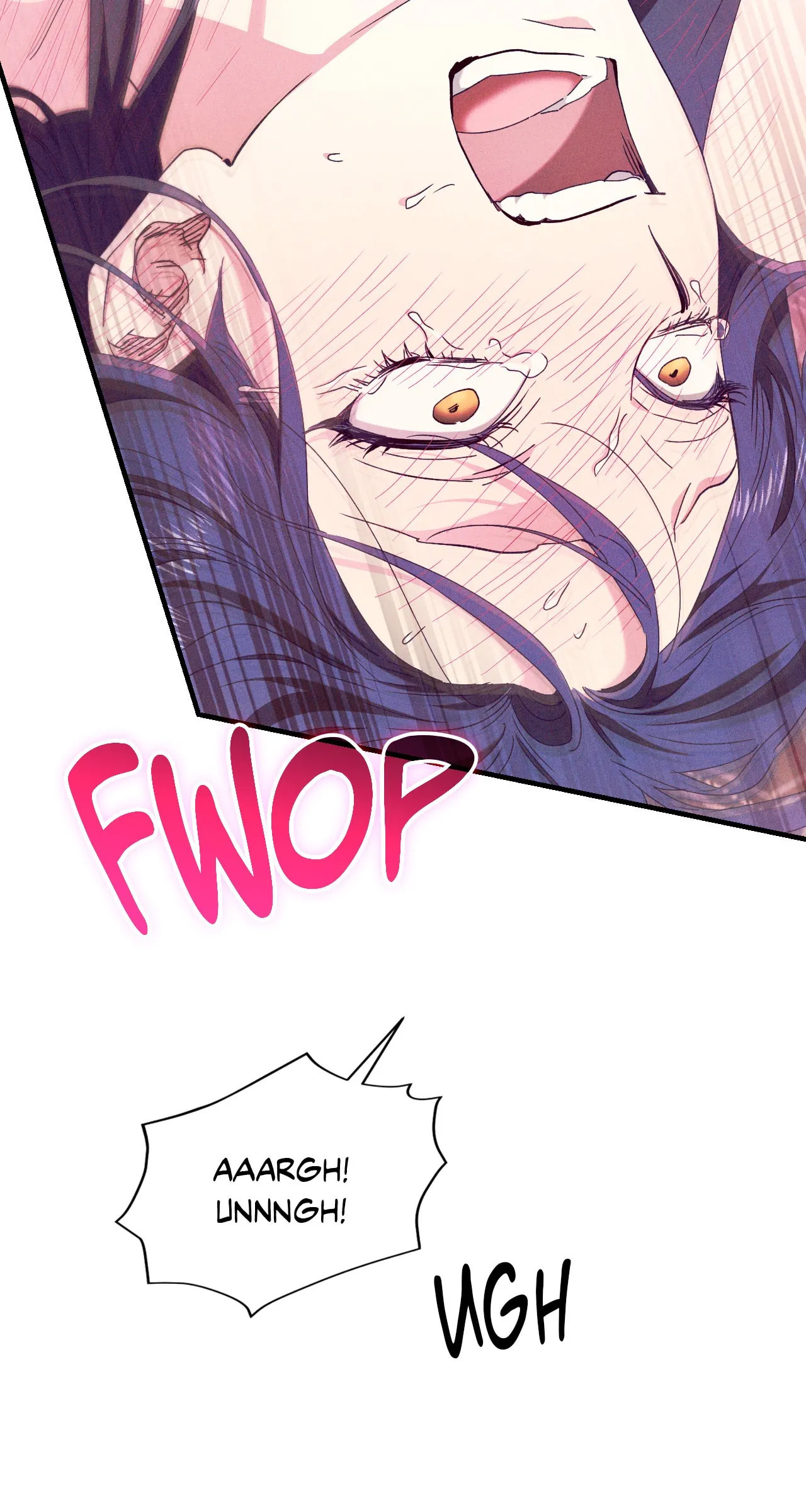 Devoured: The Serpent and the Pomegranate Chapter 50 page 79 - 