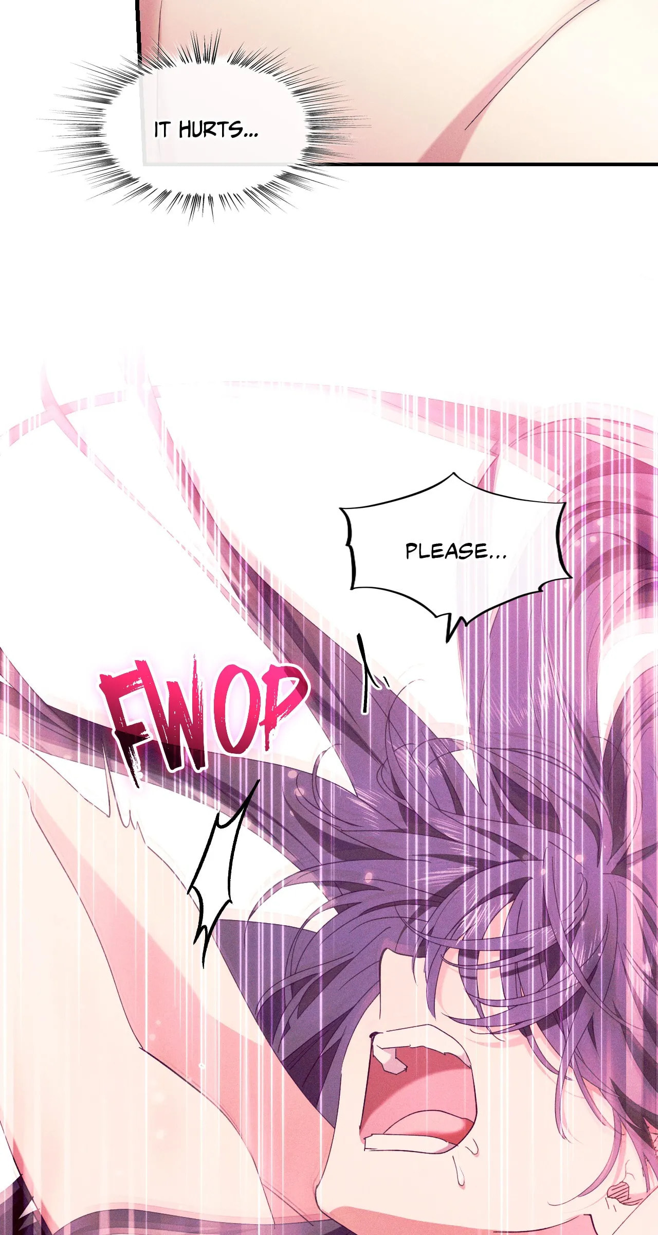 Devoured: The Serpent and the Pomegranate Chapter 50 page 90 - 