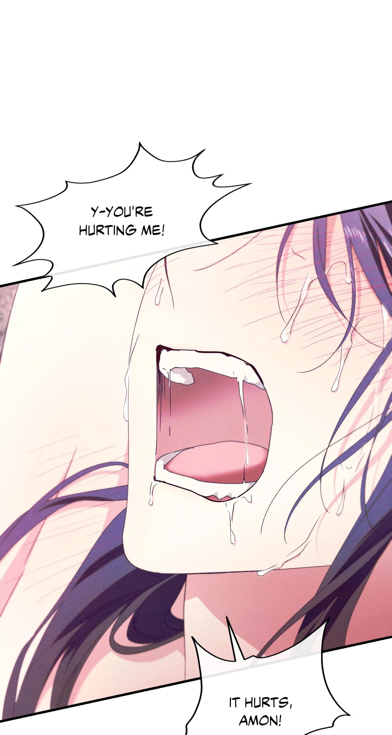 Devoured: The Serpent and the Pomegranate Chapter 50 page 93 - 