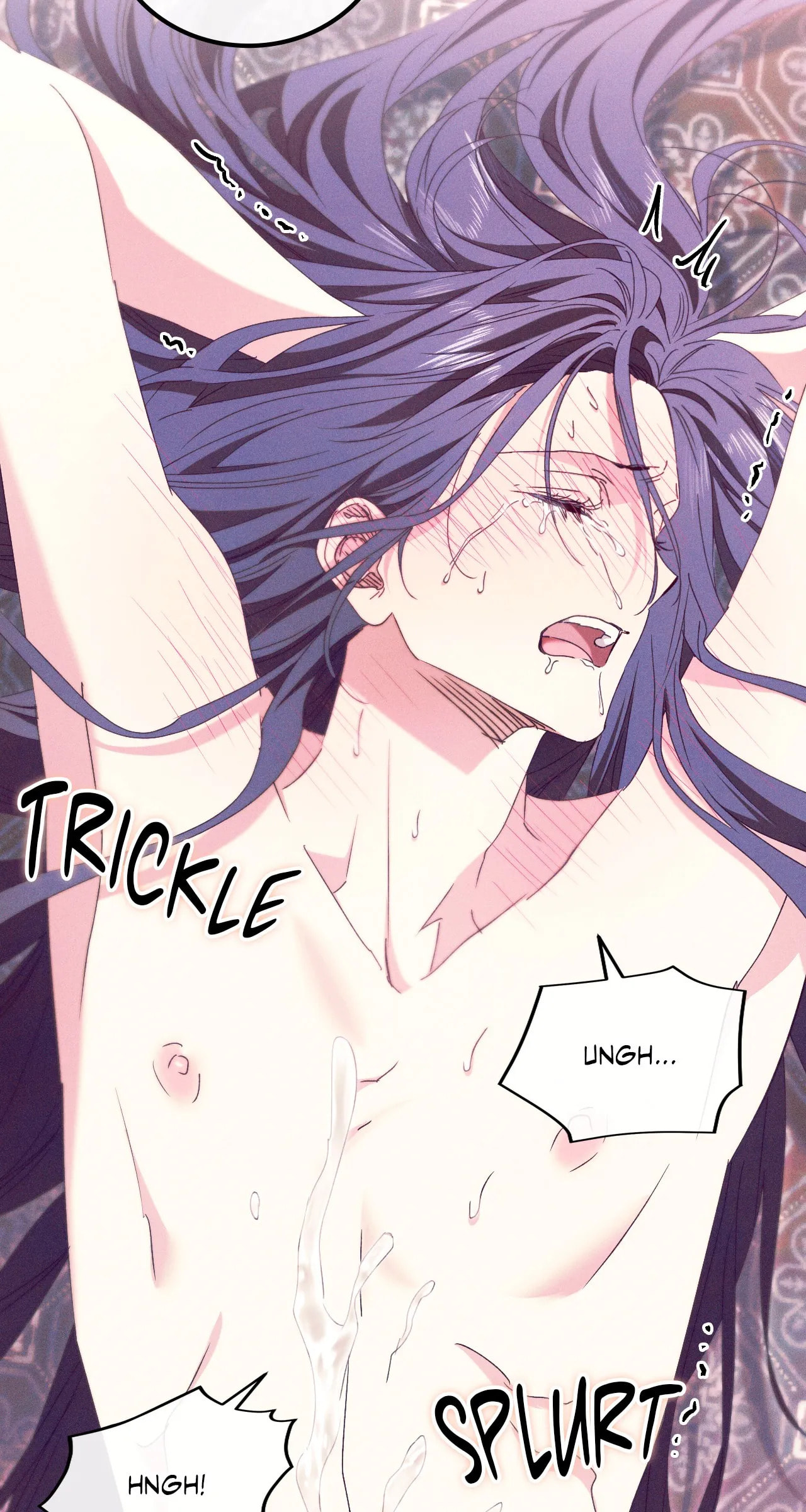 Devoured: The Serpent and the Pomegranate Chapter 50 page 97 - 