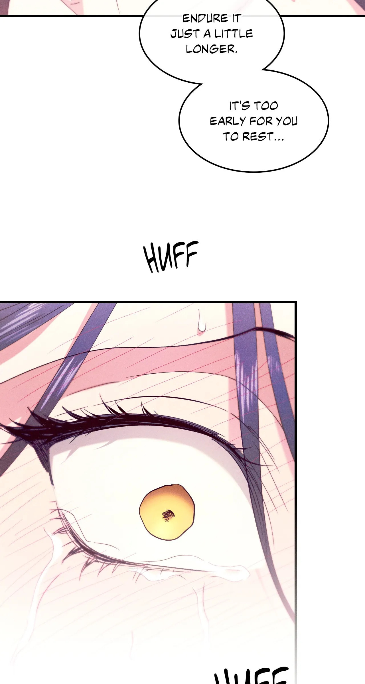 Devoured: The Serpent and the Pomegranate Chapter 50 page 100 - 