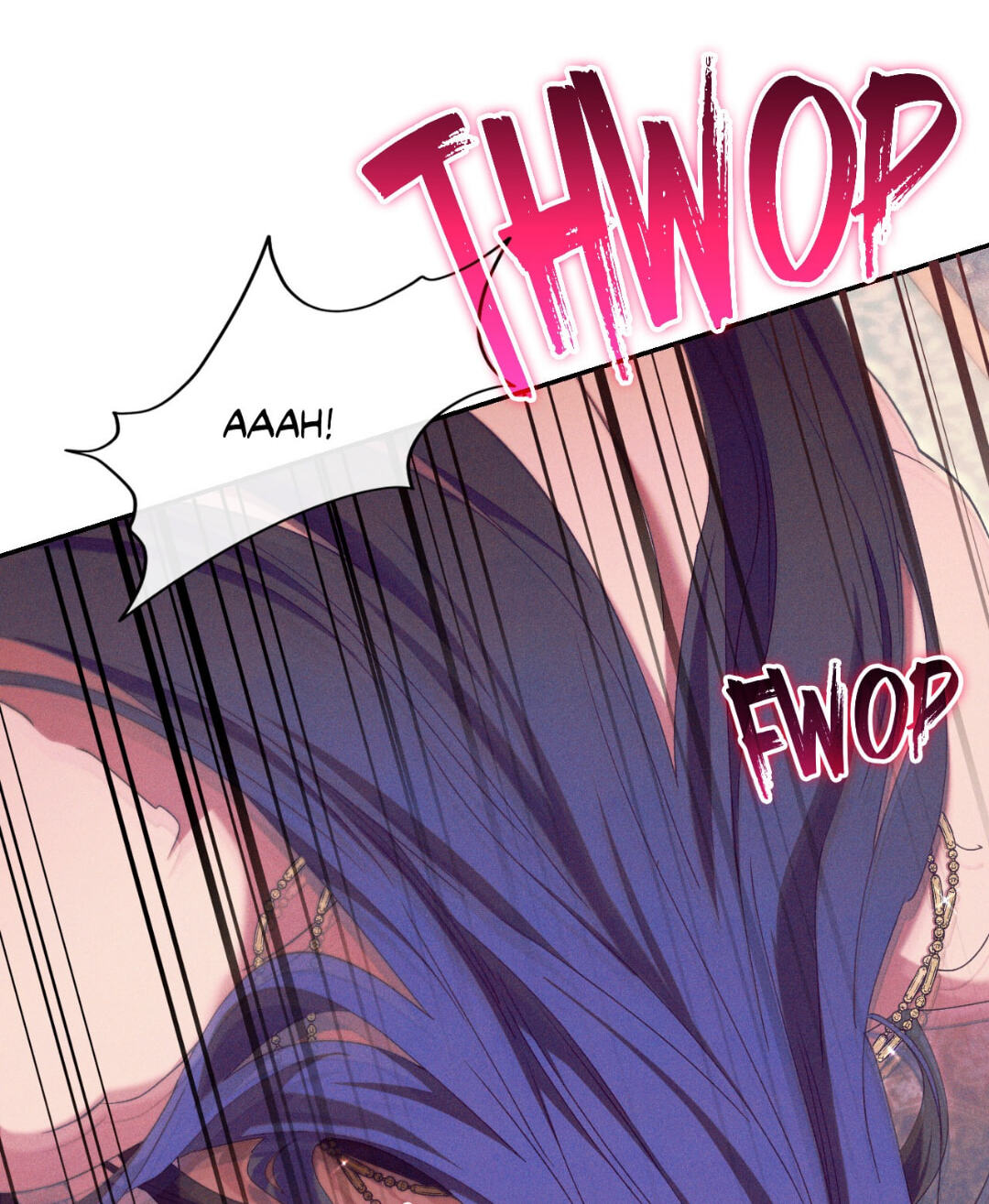 Devoured: The Serpent and the Pomegranate Chapter 51 page 2 - 