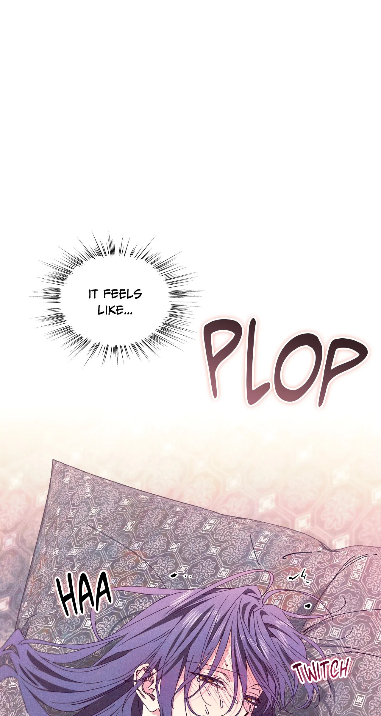 Devoured: The Serpent and the Pomegranate Chapter 51 page 11 - 