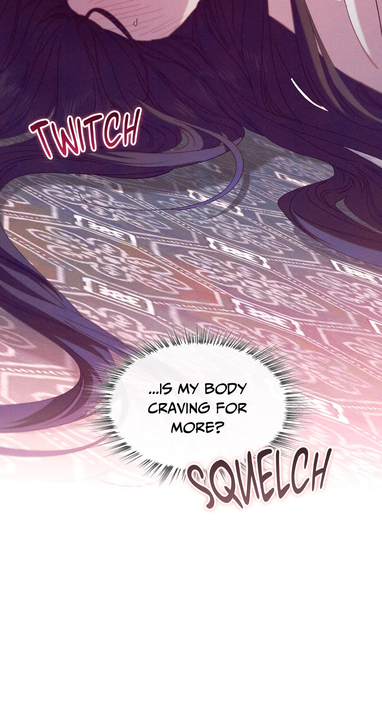 Devoured: The Serpent and the Pomegranate Chapter 51 page 102 - 